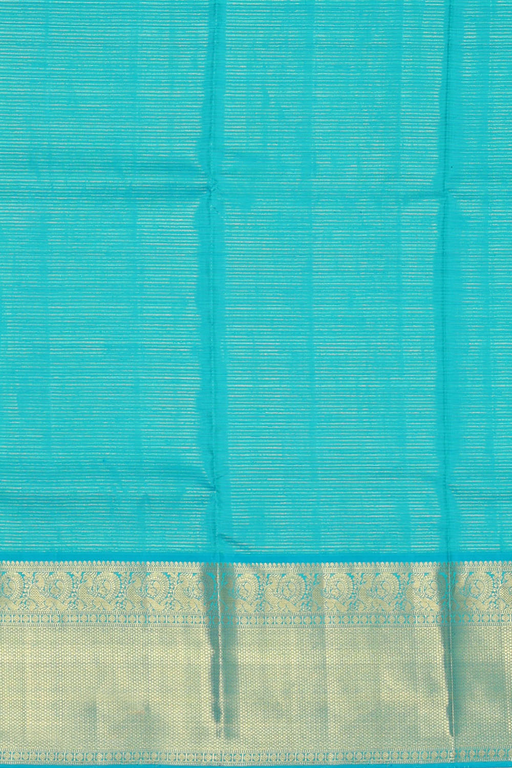 Image of Kanchipattu Pavada Unstitched Set