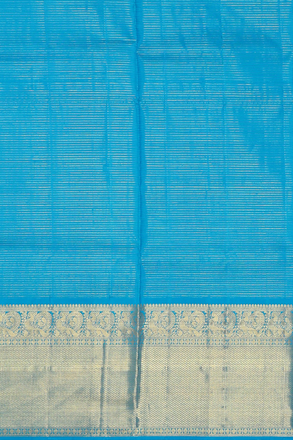 Image of Kanchipattu Pavada Unstitched Set