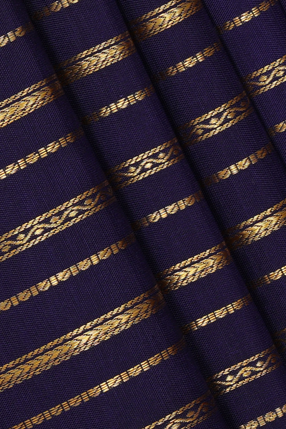 Image of Kanchipattu Pavada Unstitched Set