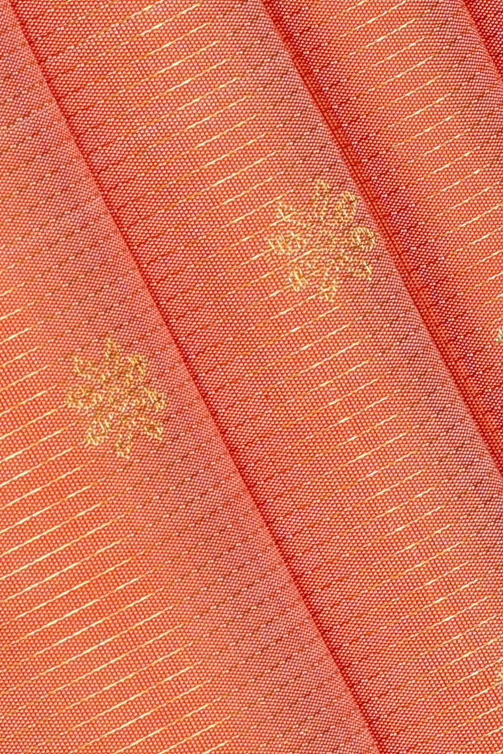 Image of Kanchipattu Pavada Unstitched Set