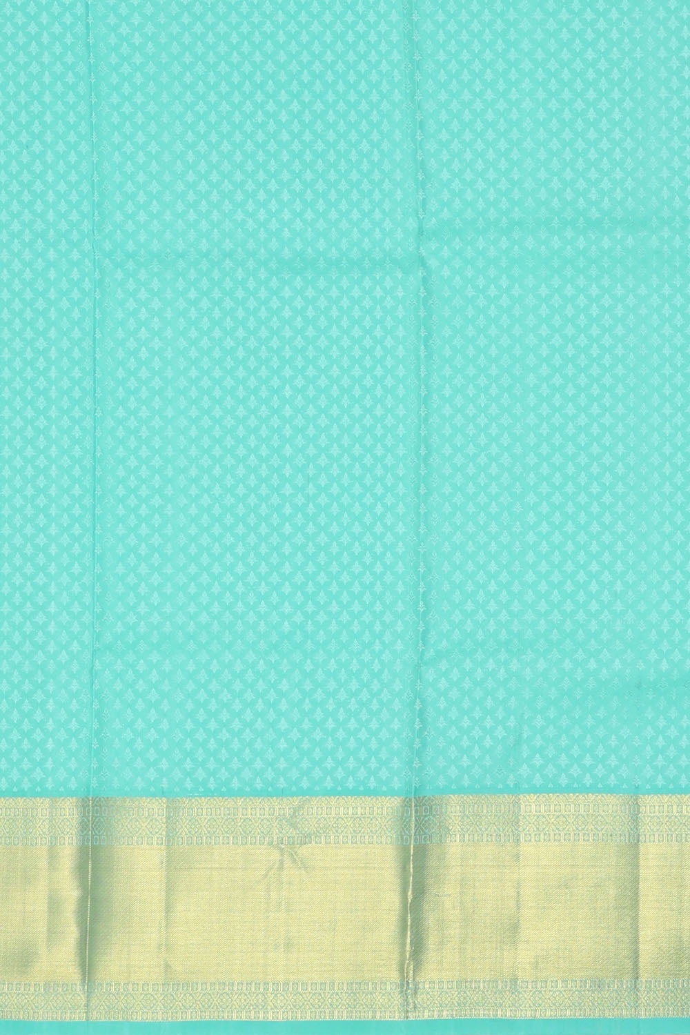 Image of Kanchipattu Pavada Unstitched Set