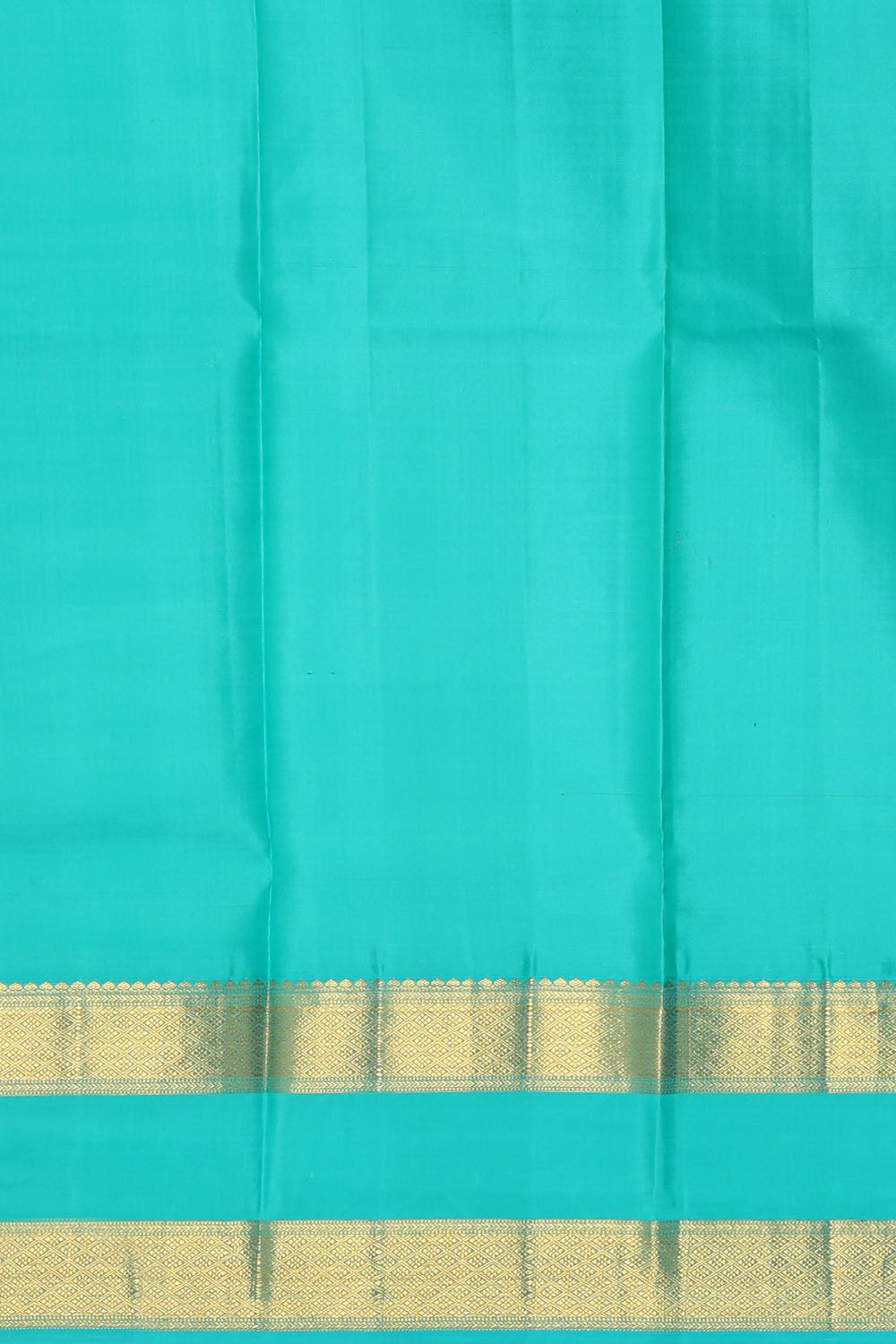 Image of Kanchipattu Pavada Unstitched Set