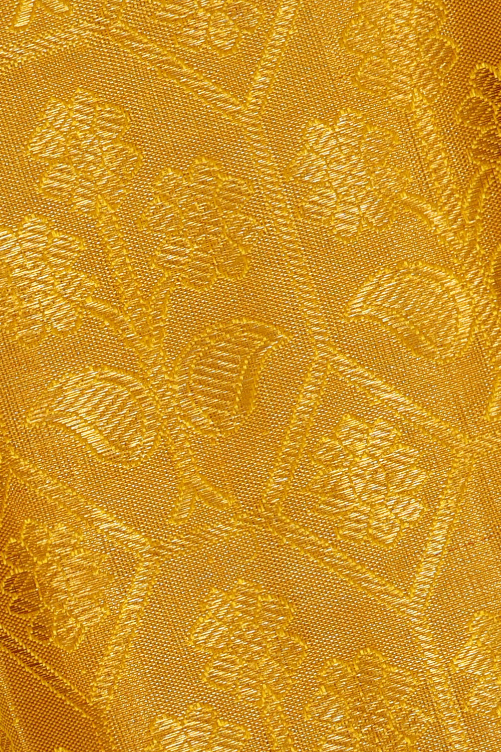 Image of Kanchipattu Pavada Unstitched Set
