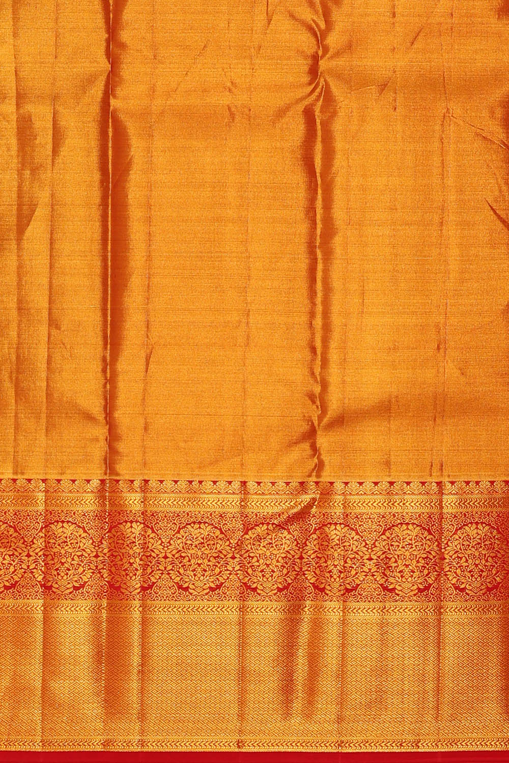 Image of Kanchipattu Tissue Brocade Saree