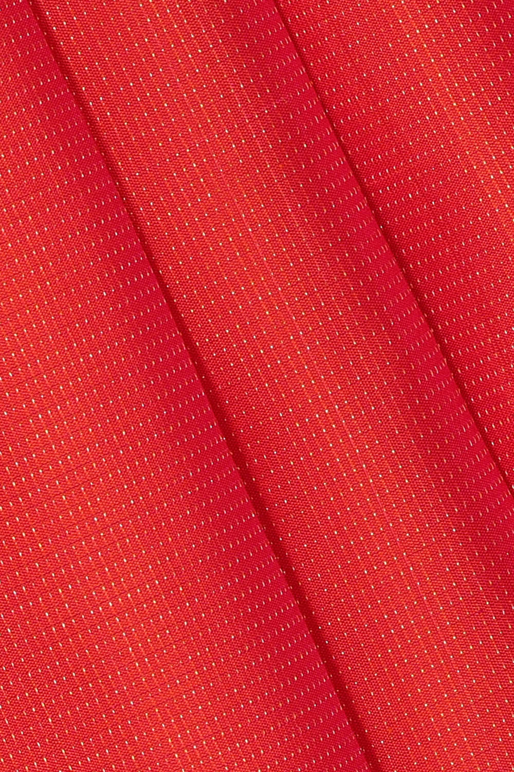 Image of Kanchipattu Coral Orange Saree
