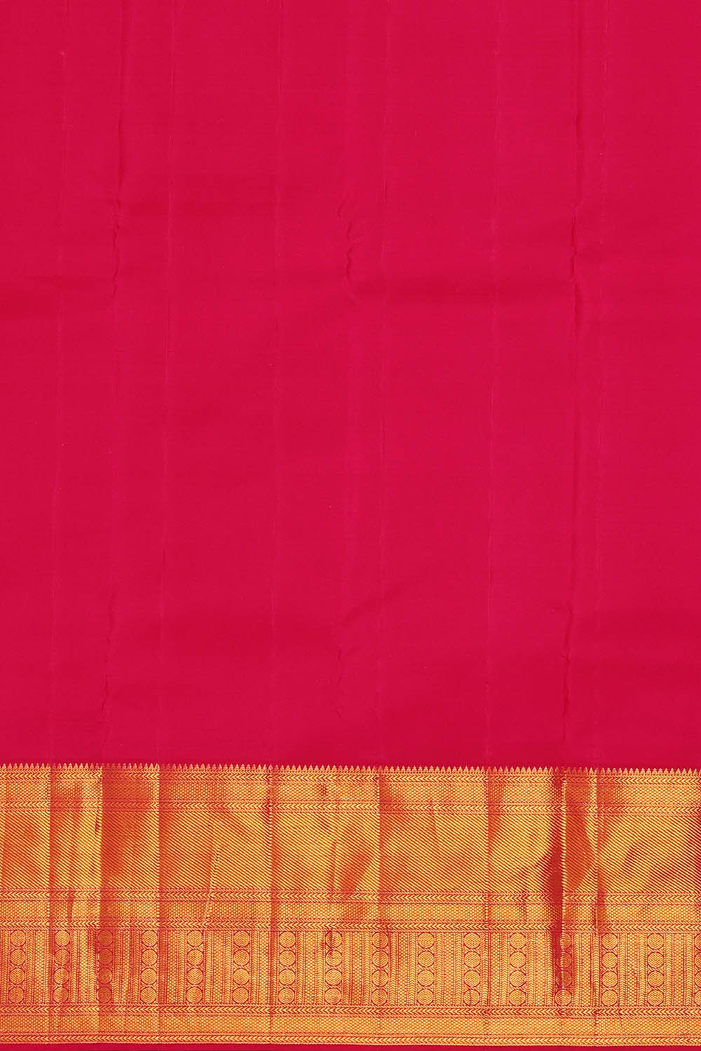 Image of Kanchipattu Lavender Saree