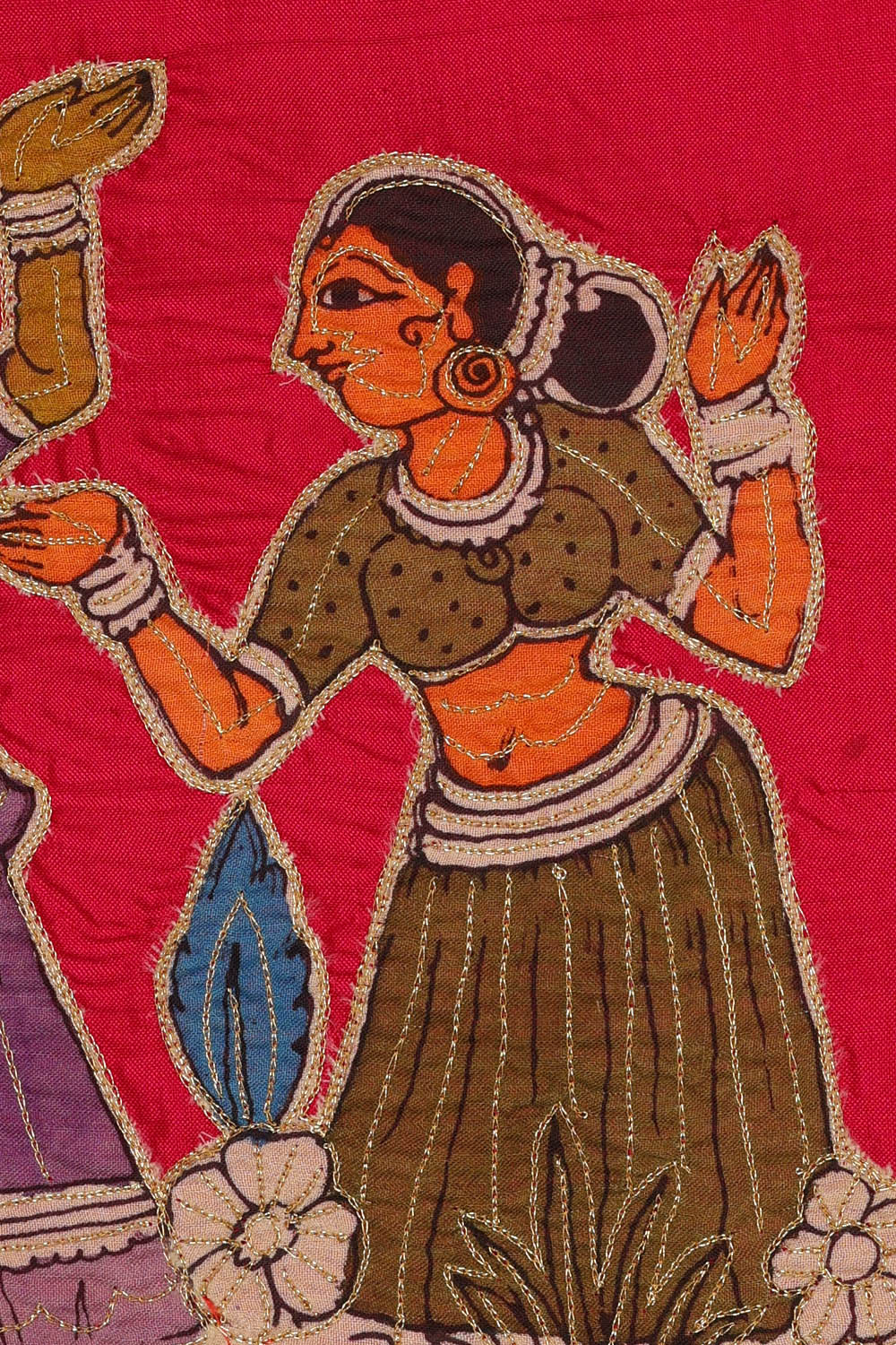 Kalanjali