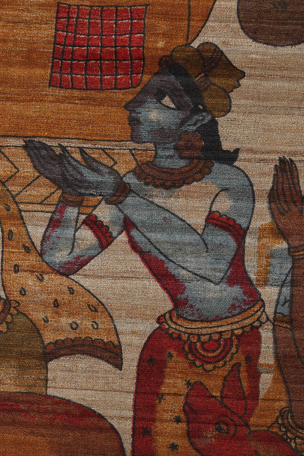 Kalanjali