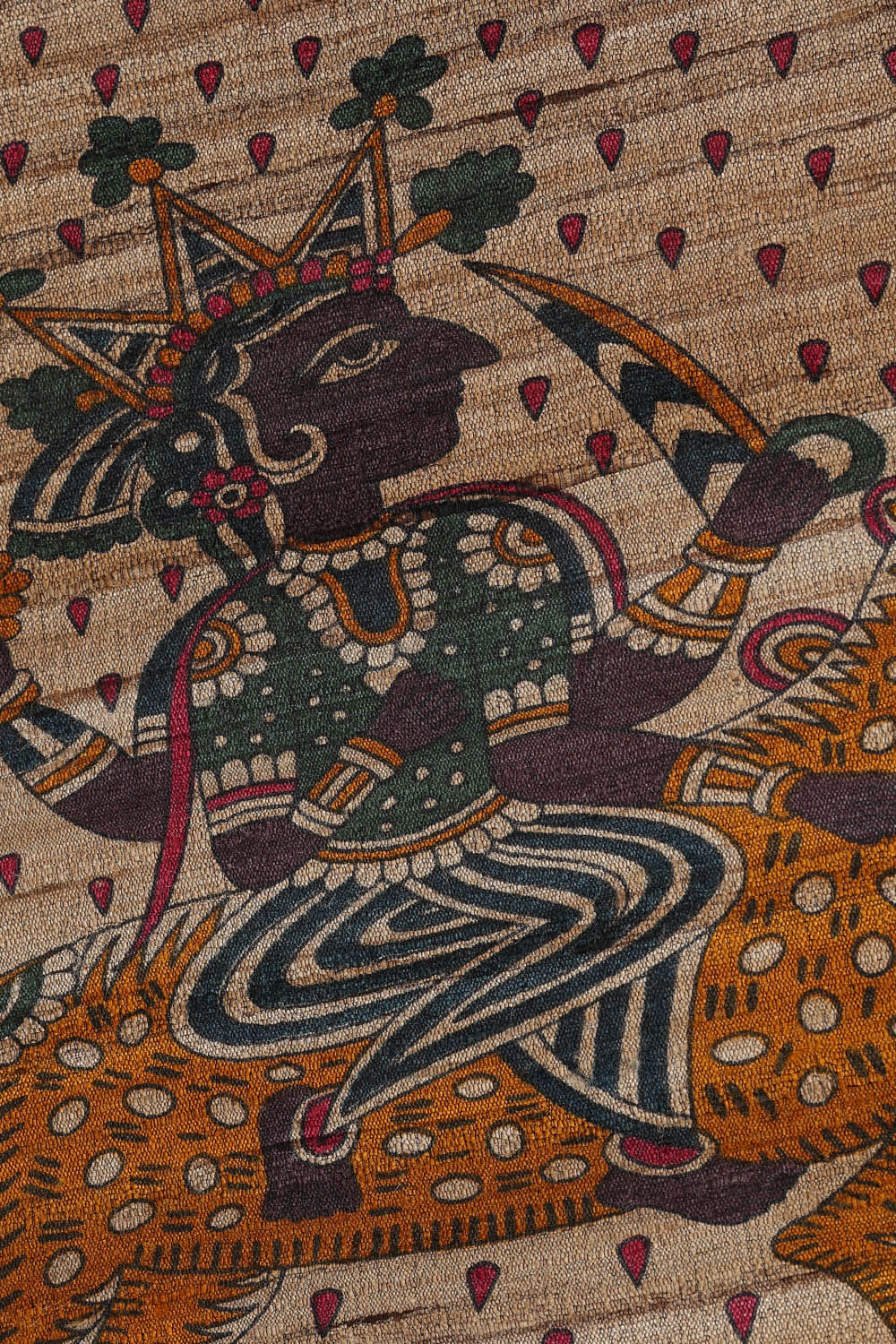 Kalanjali