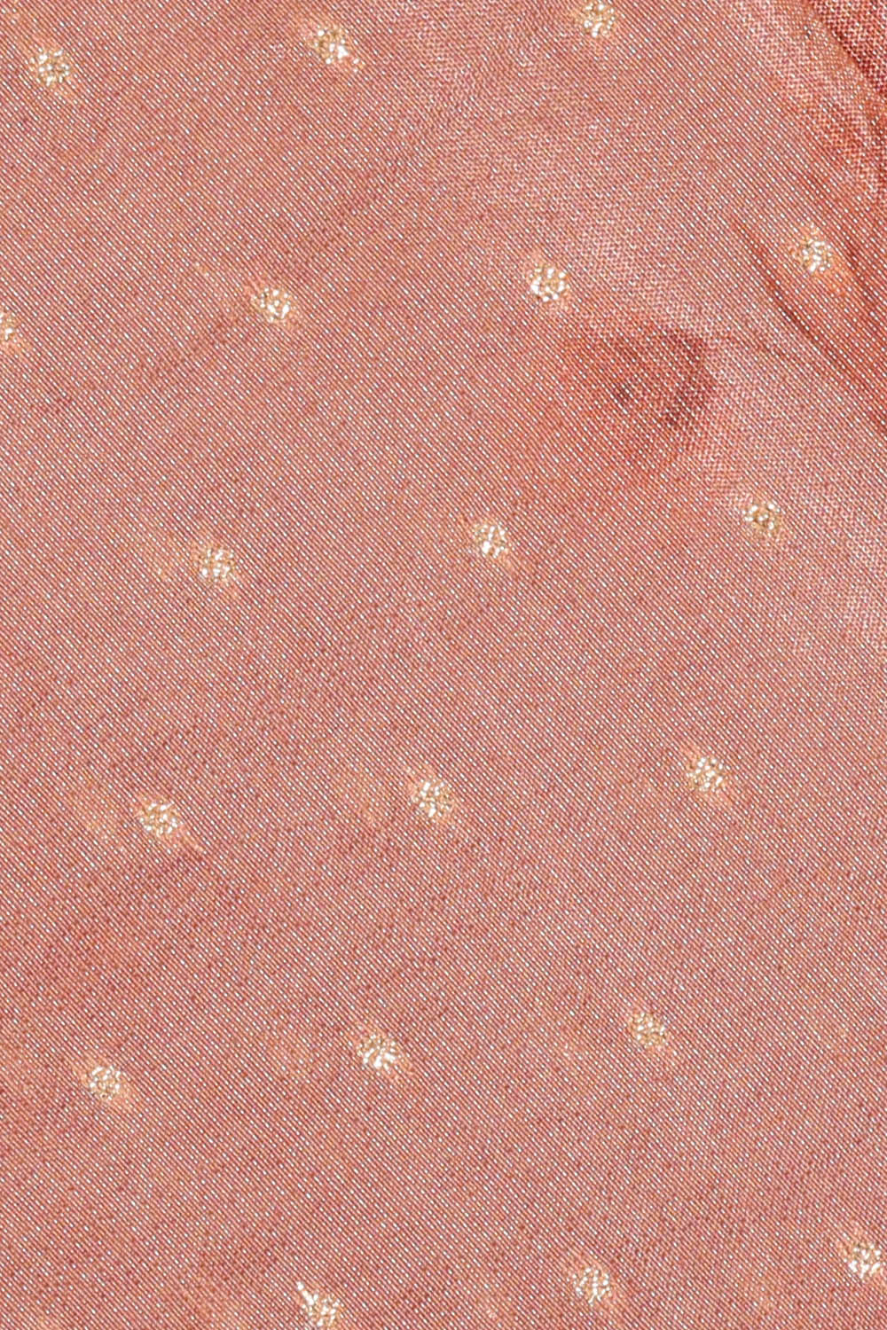 Image of Pink Tissue silk Saree