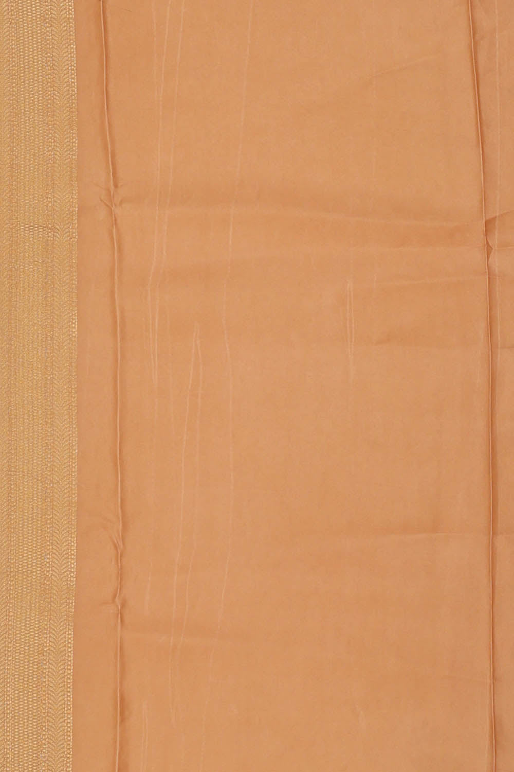 Image of Multi-coloured Silk Saree
