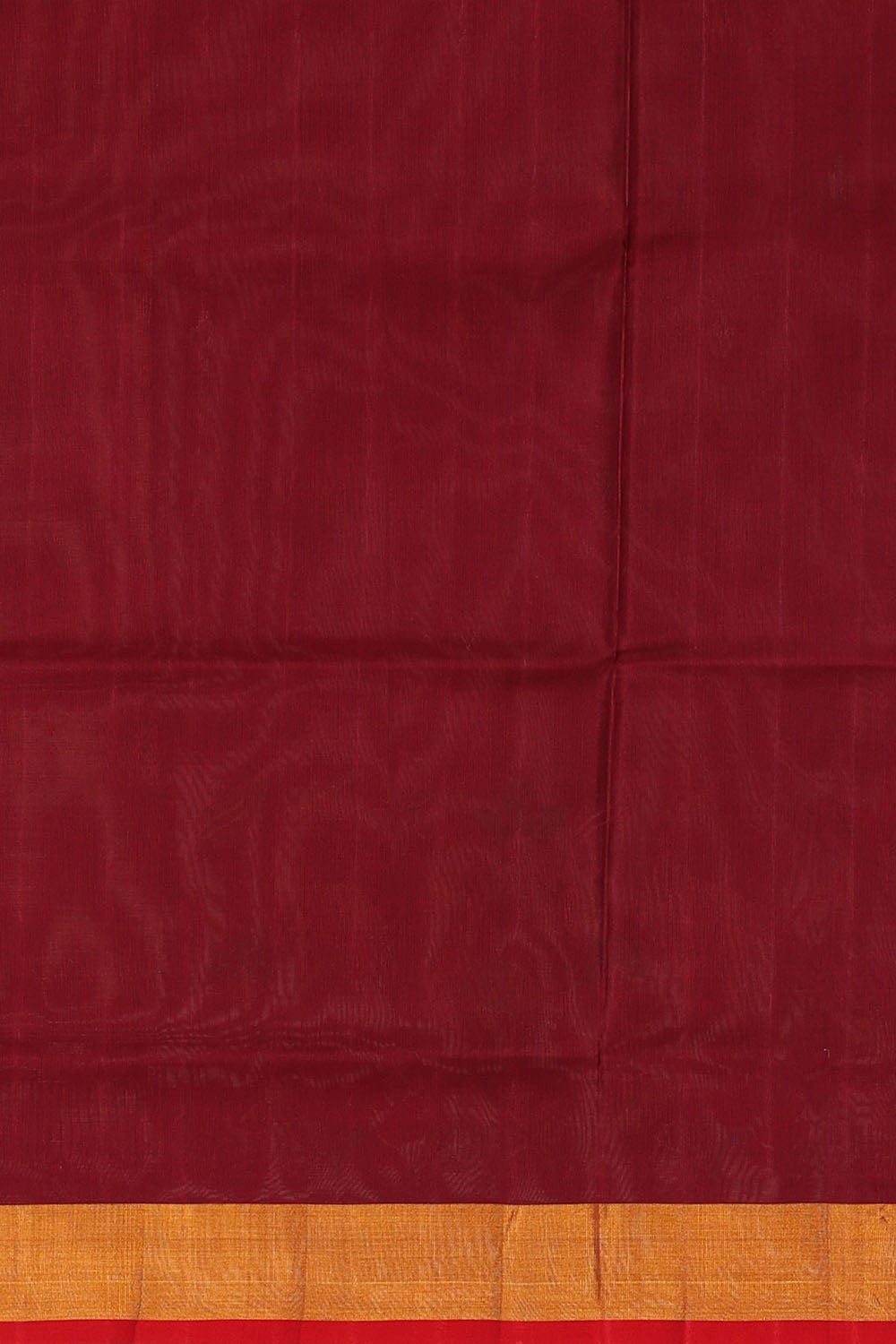 Image of Maroon Uppada Silk Saree