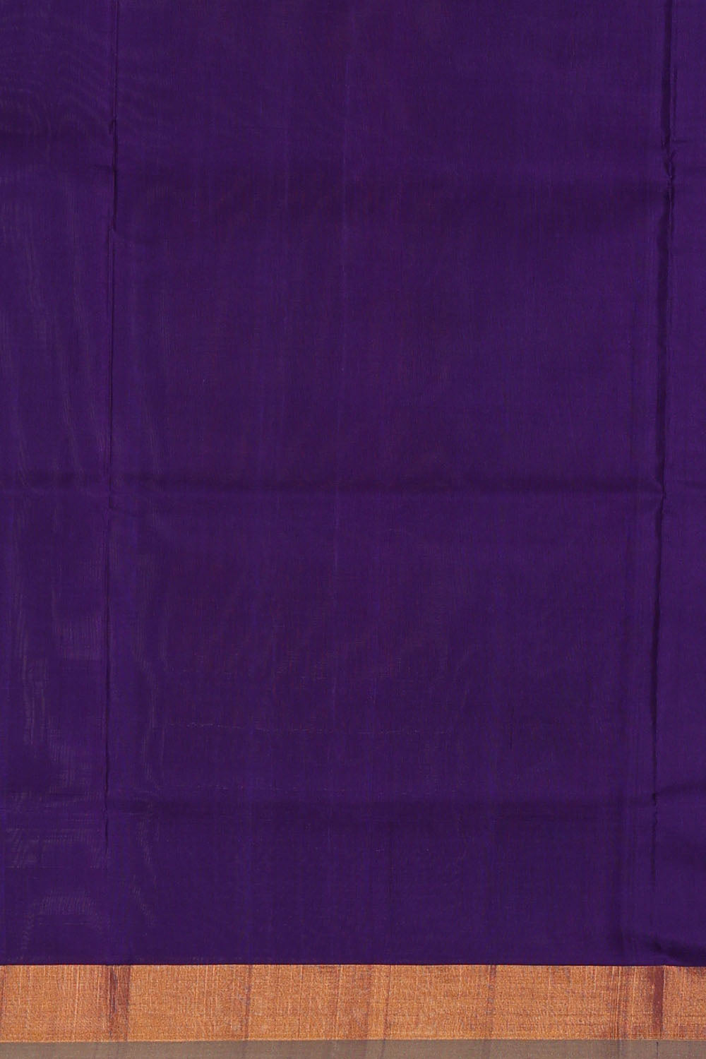 Image of Purple Uppada Silk Saree