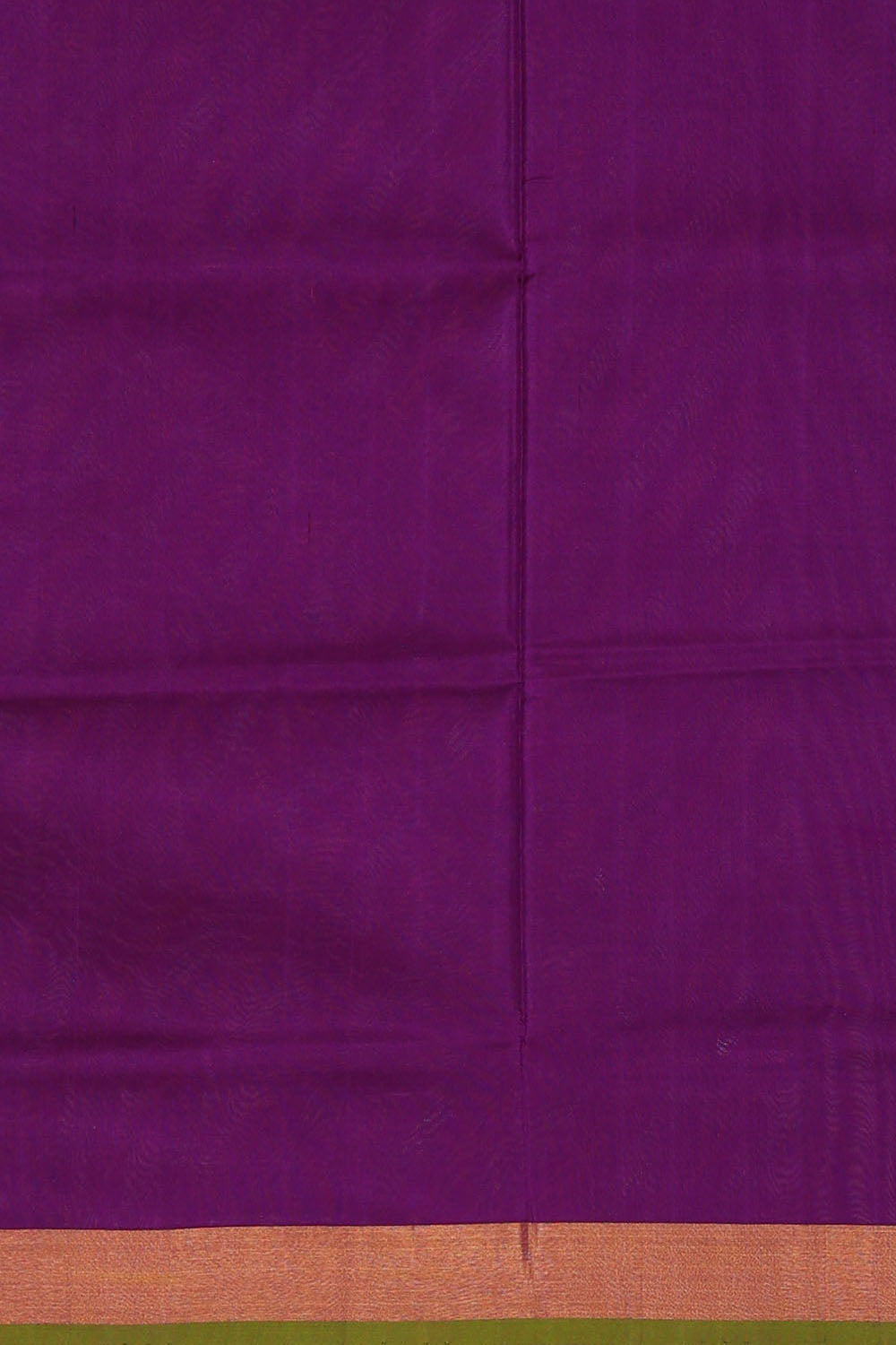 Image of Purple Uppada Silk Saree