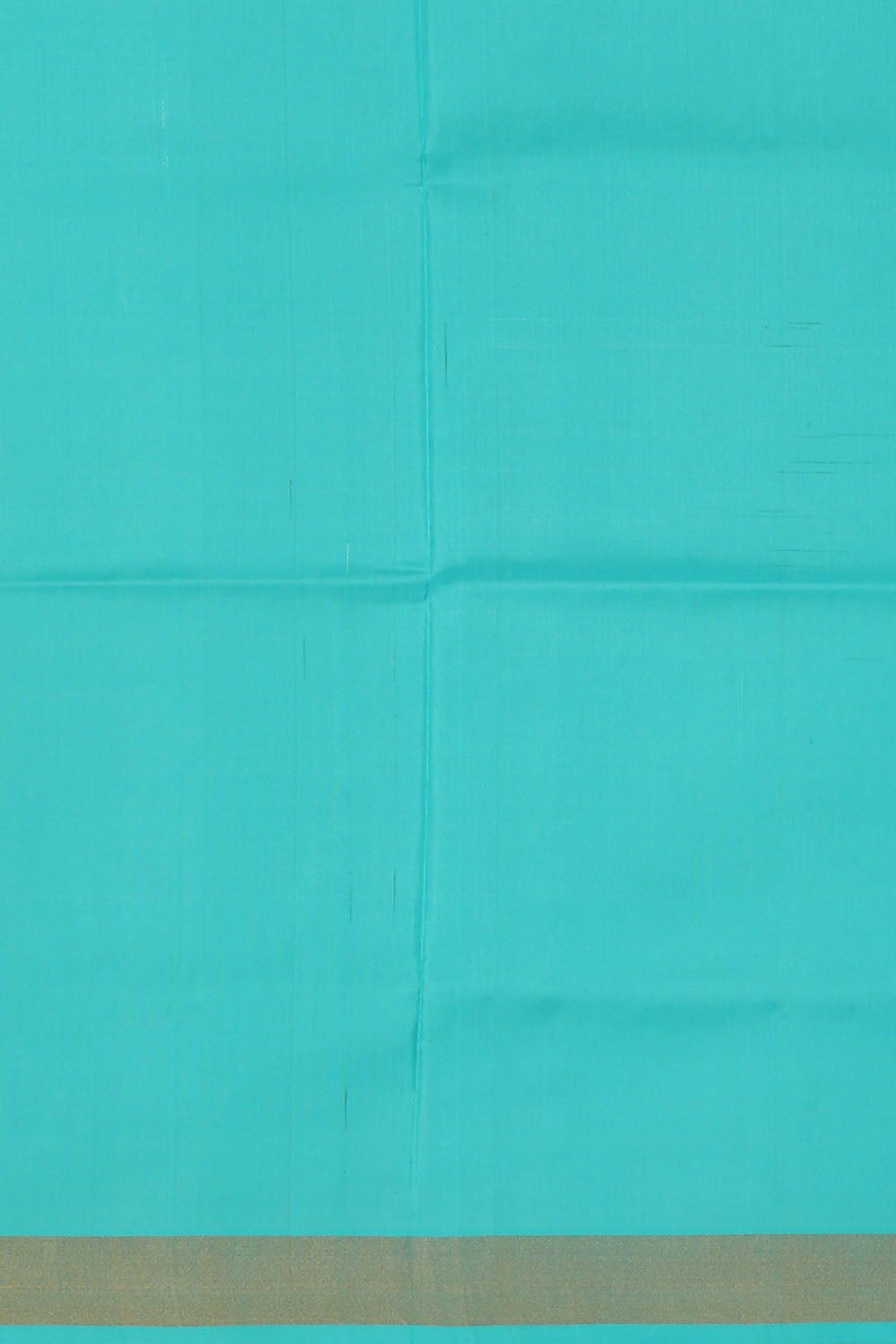Image of Lime-Yellow Uppada Silk Saree