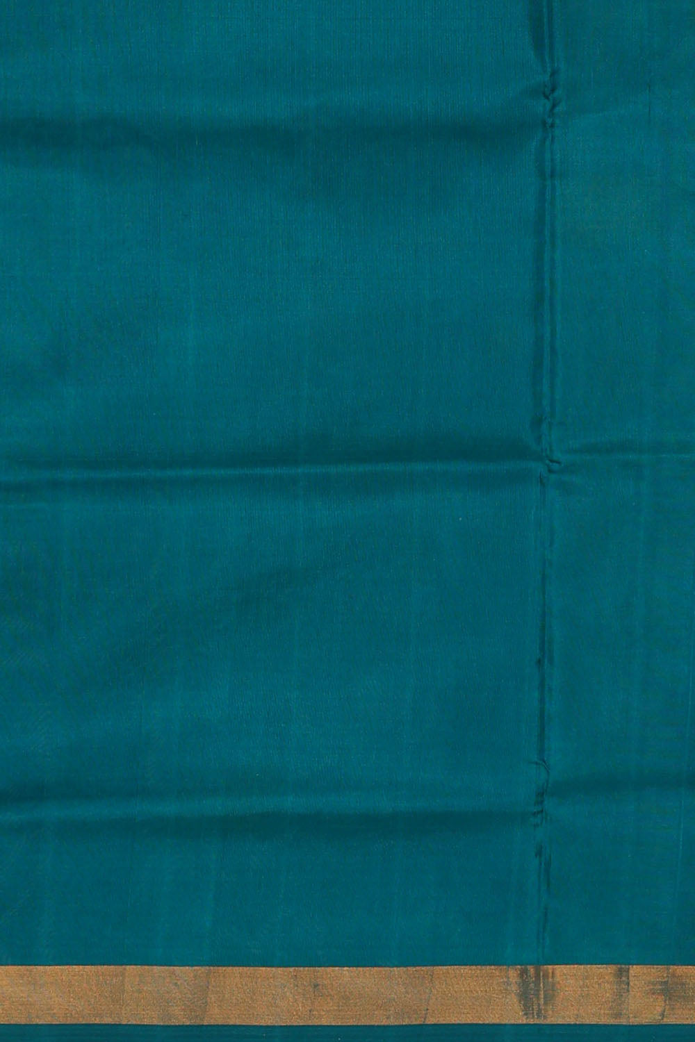 Image of Lime-Yellow Uppada Silk Saree