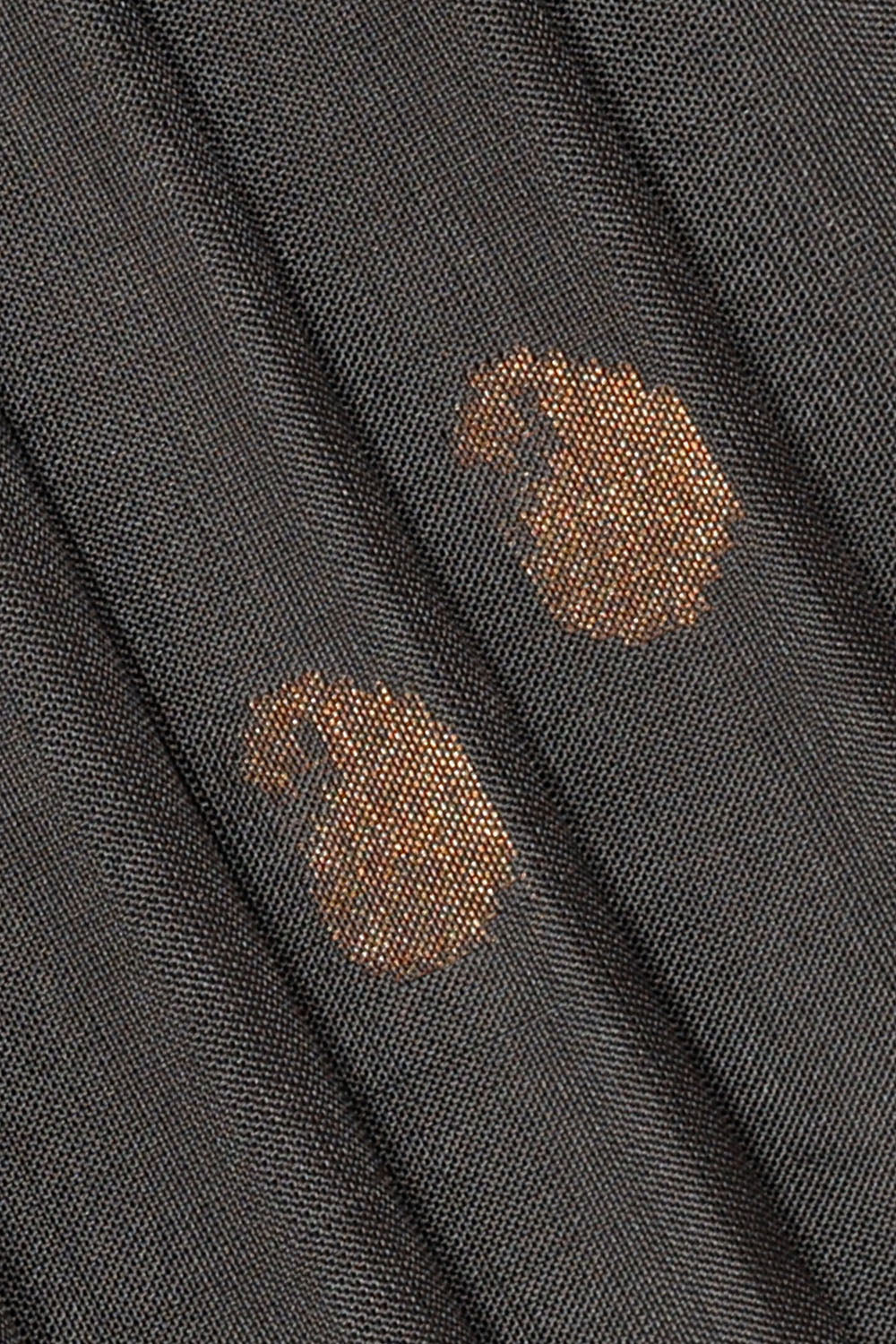 Image of Grey Uppada Silk Saree