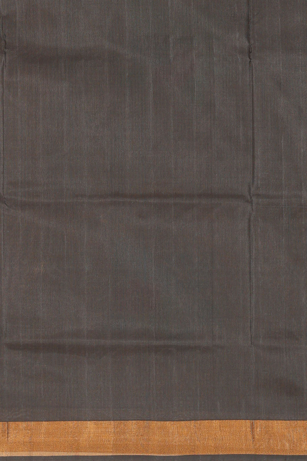 Image of Grey Uppada Silk Saree