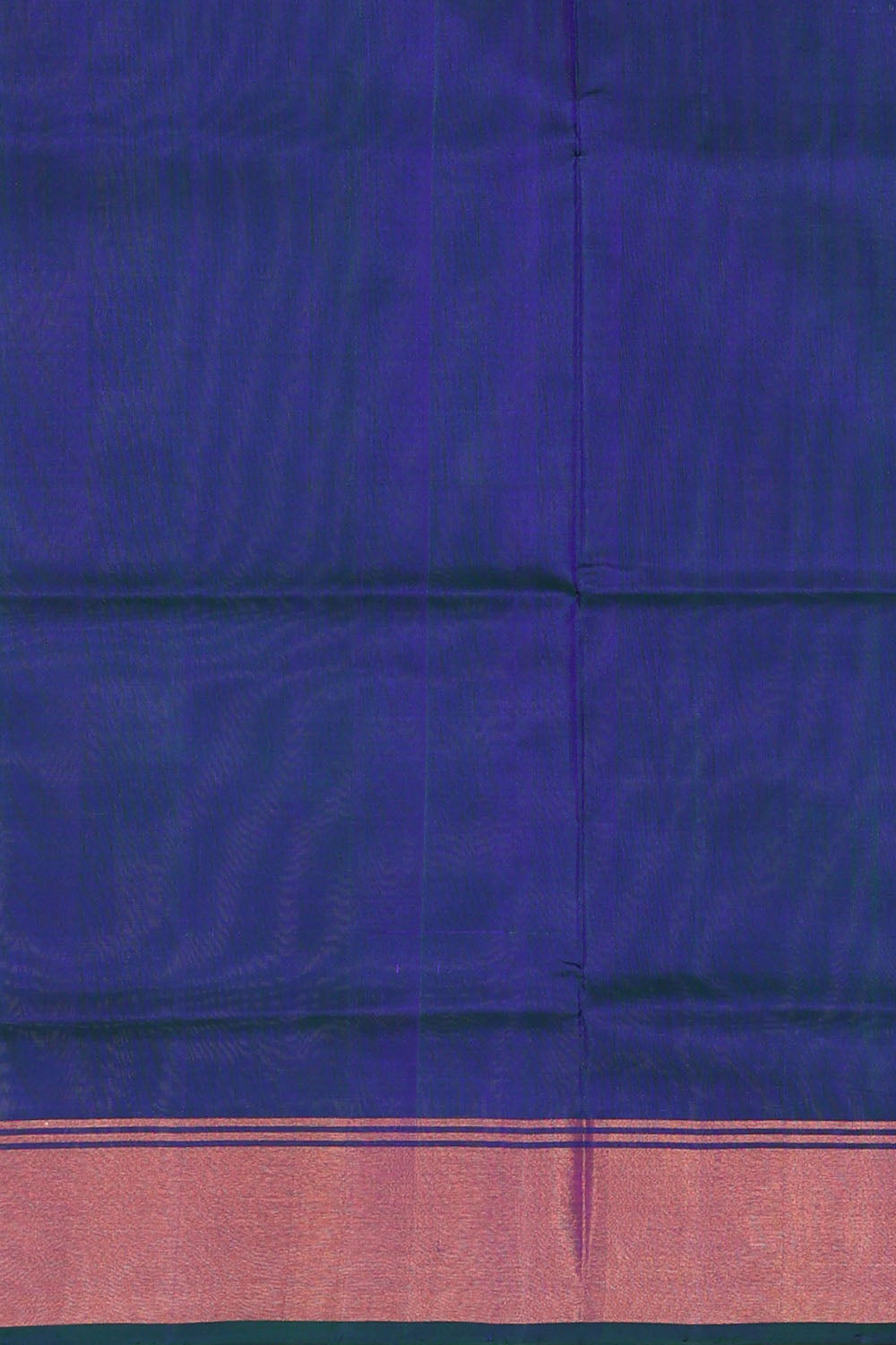 Image of Purple Uppada Silk Saree
