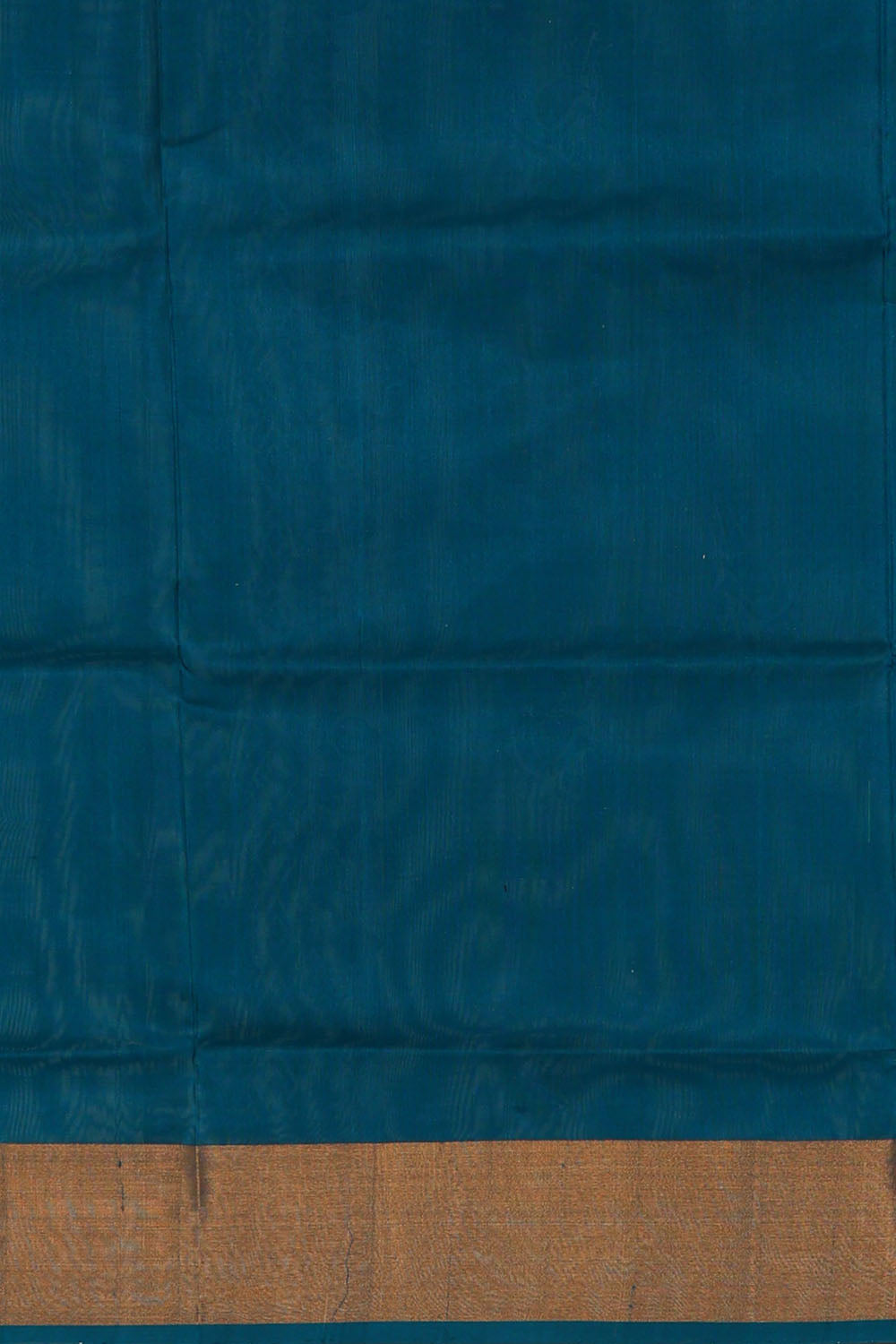 Image of Mustard Honey Uppada Silk Saree