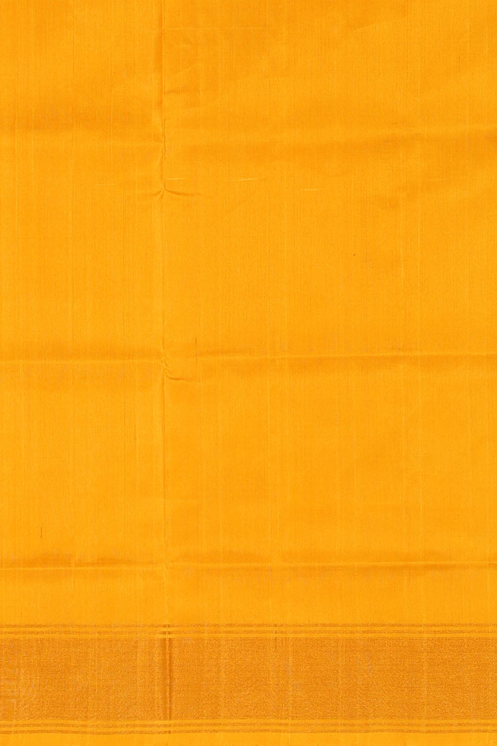 Image of Indigo-Blue Uppada Silk Saree