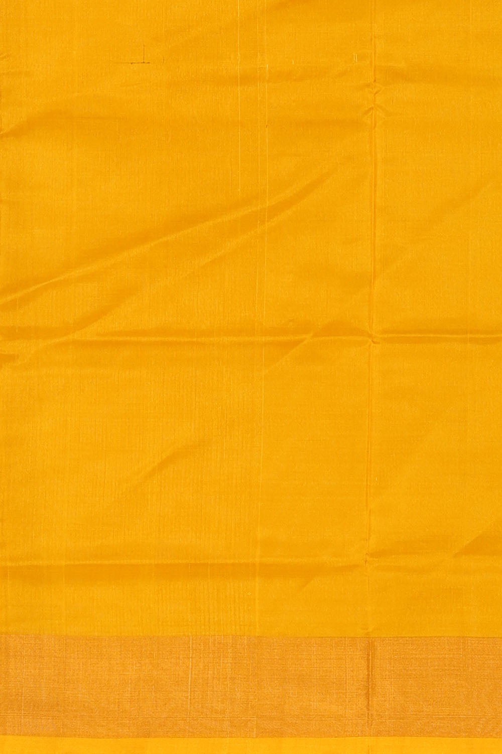 Image of Bottle-Green Uppada Silk Saree