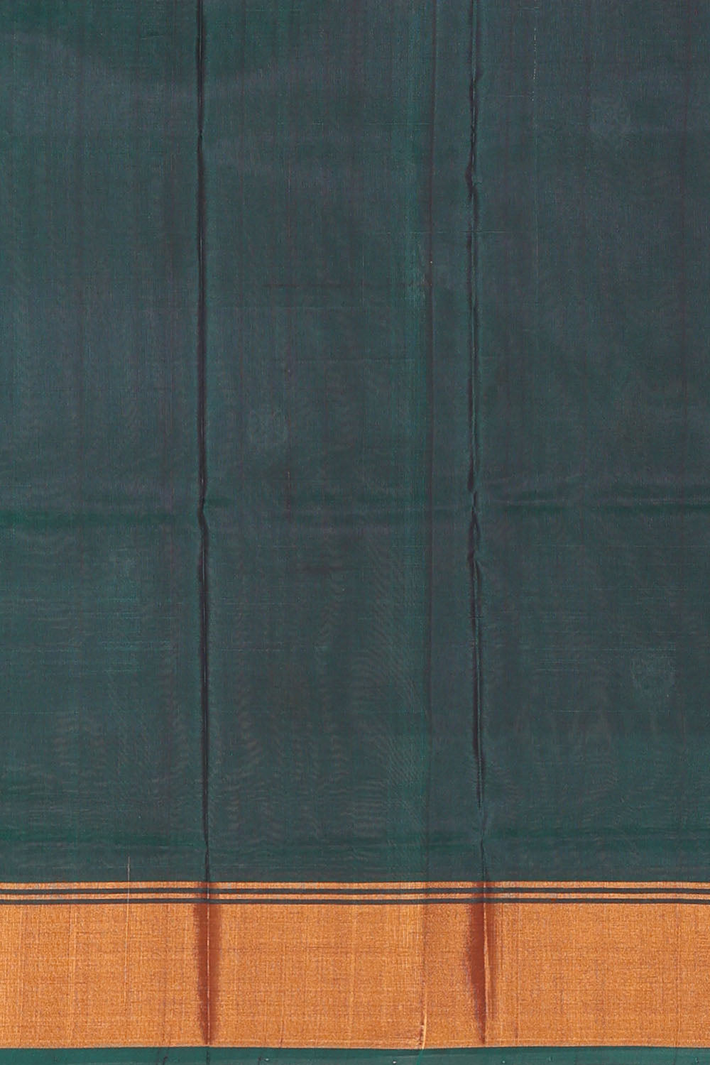 Image of Magenta-Purple Uppada Silk Saree
