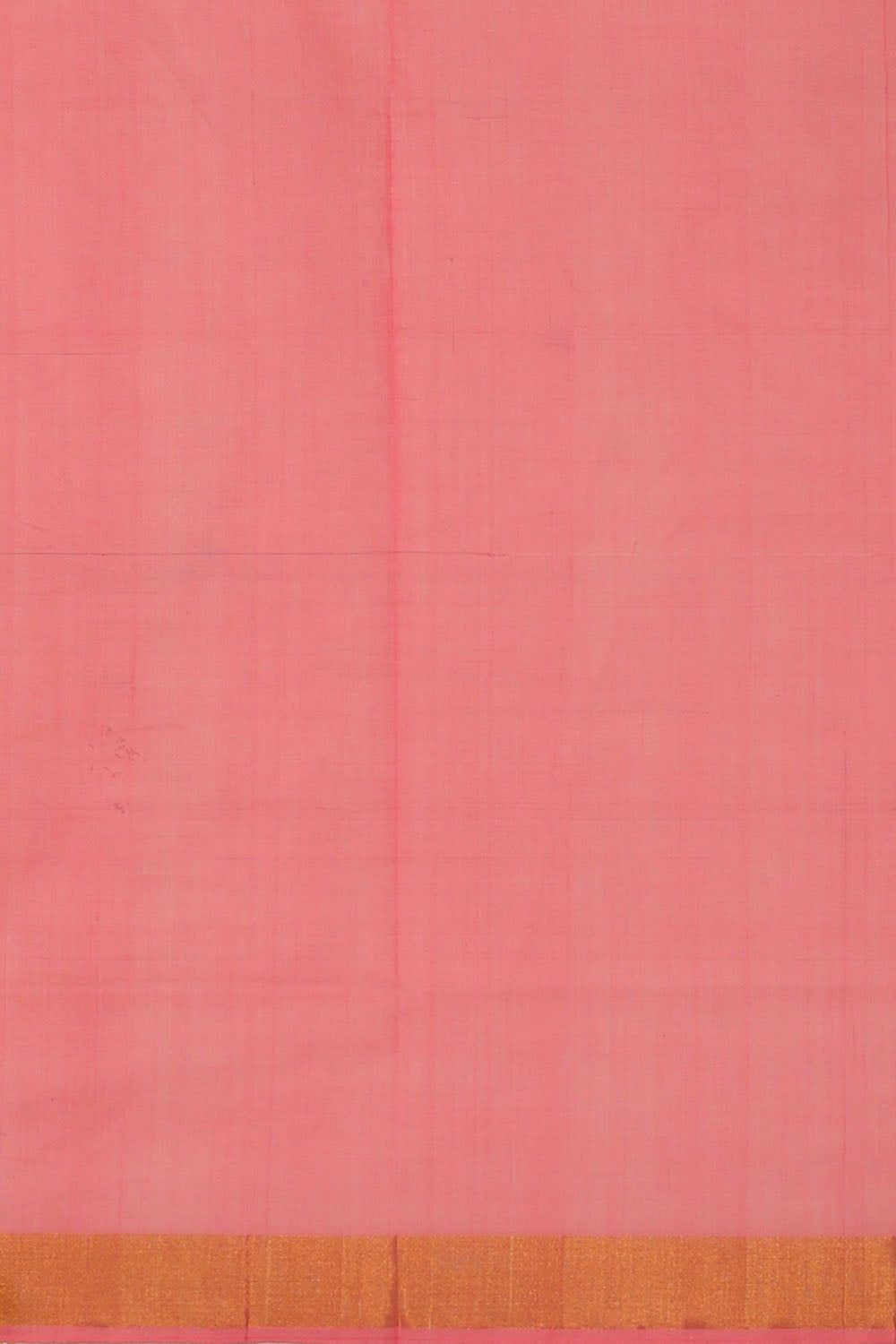Image of Pink Uppada Cotton Saree