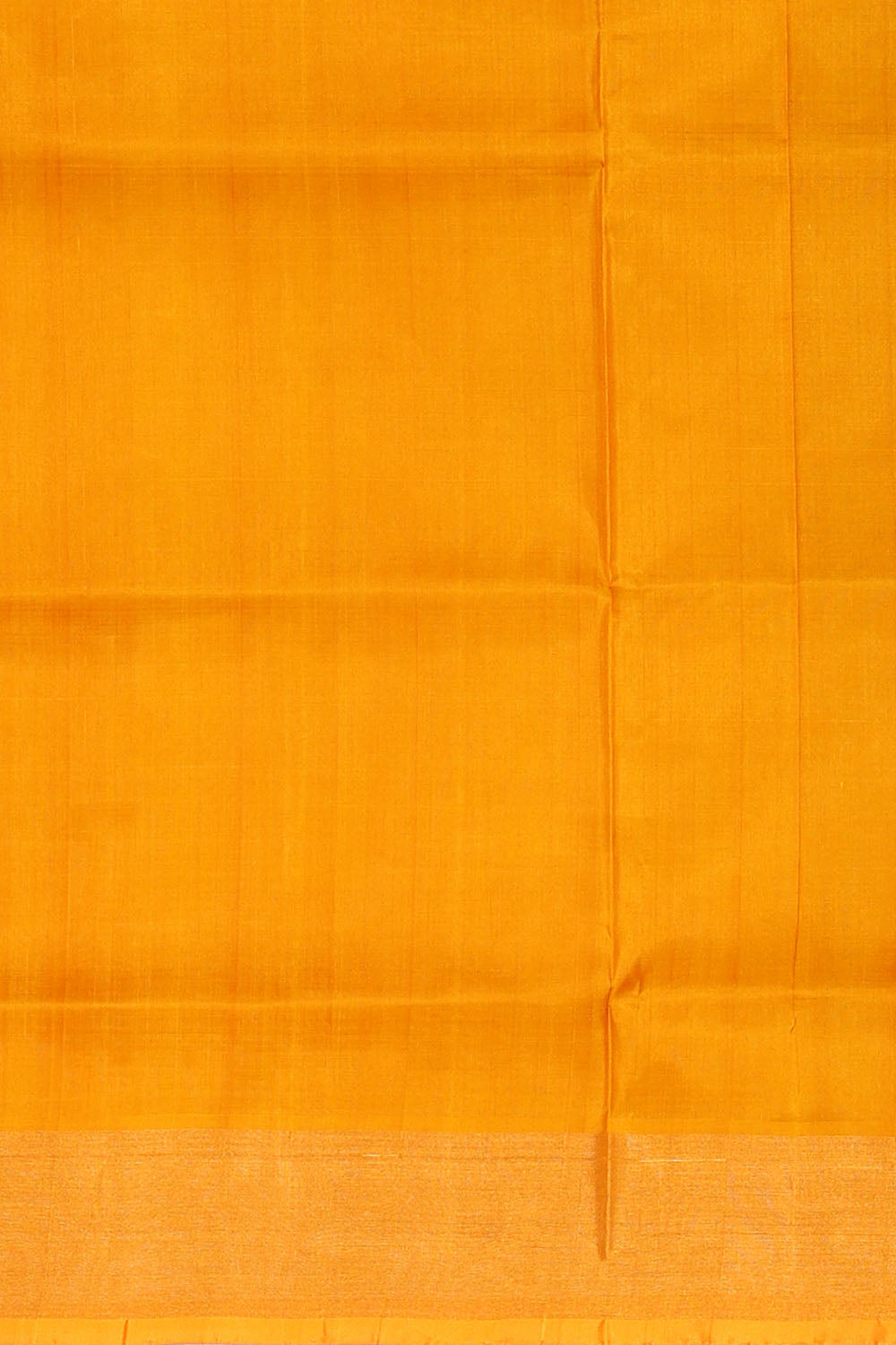 Image of Bottle-Green Uppada Silk Saree