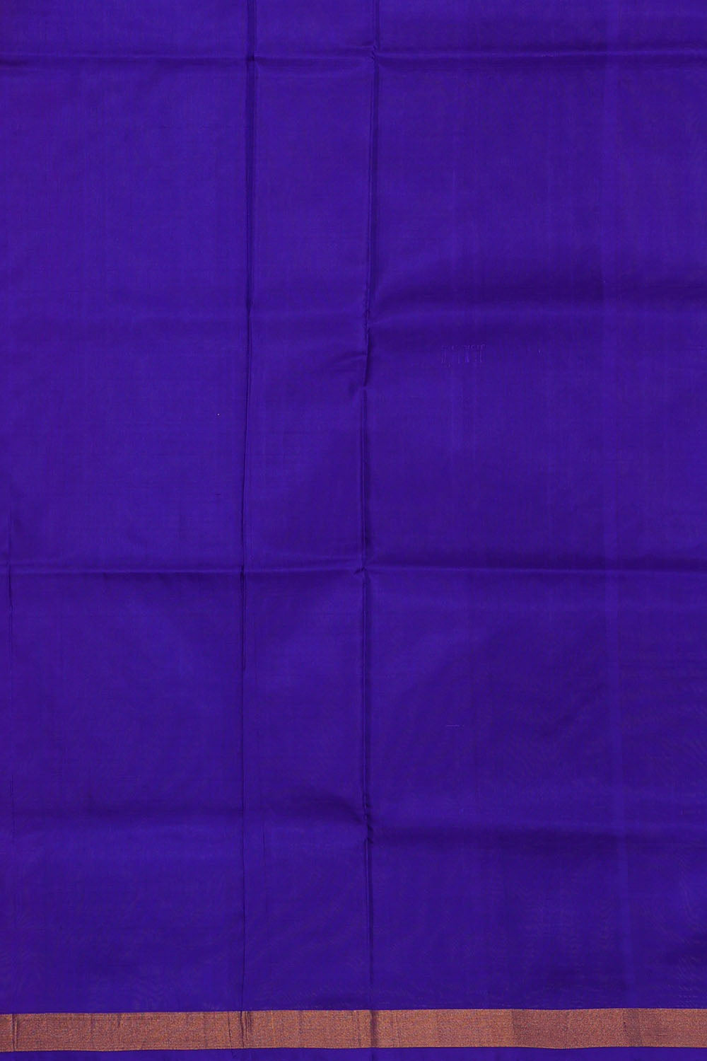 Image of Purple Uppada Silk Saree