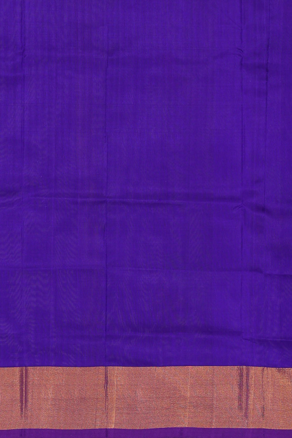 Image of Lavender Uppada Silk Saree