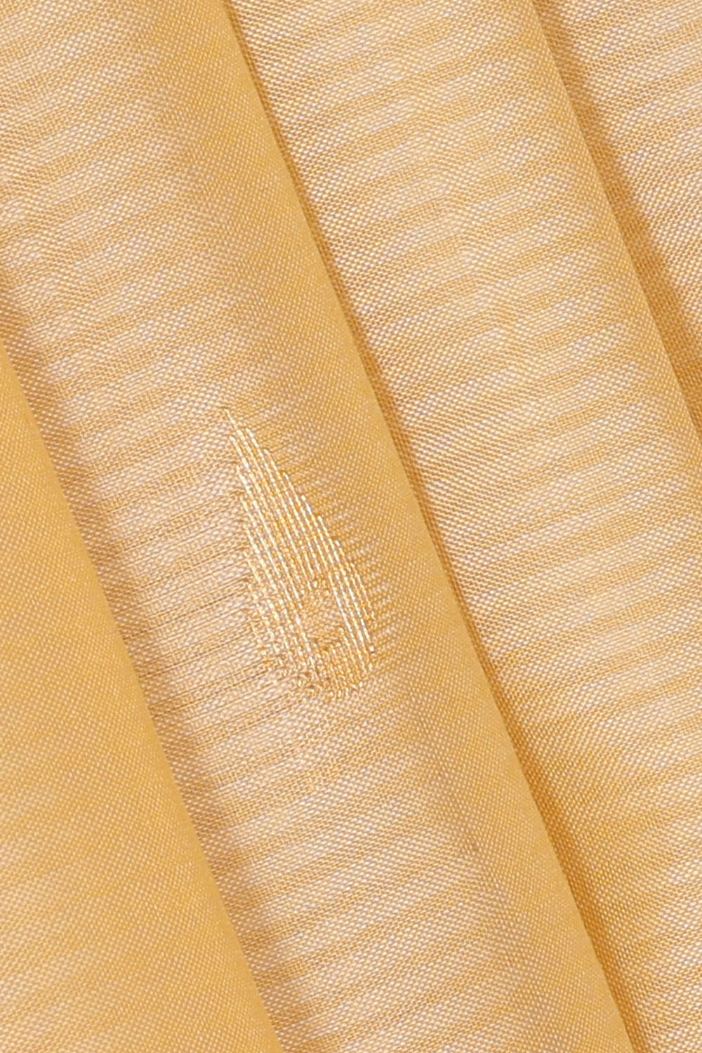 Image of Cream South Silk Saree