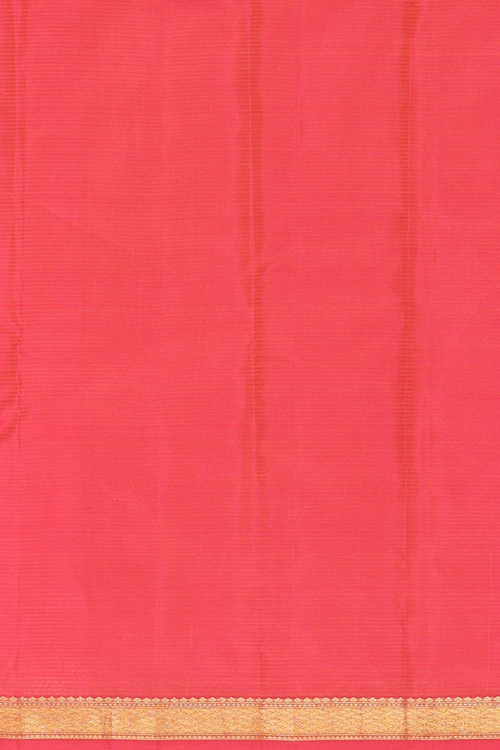 Image of Cream South Silk Saree