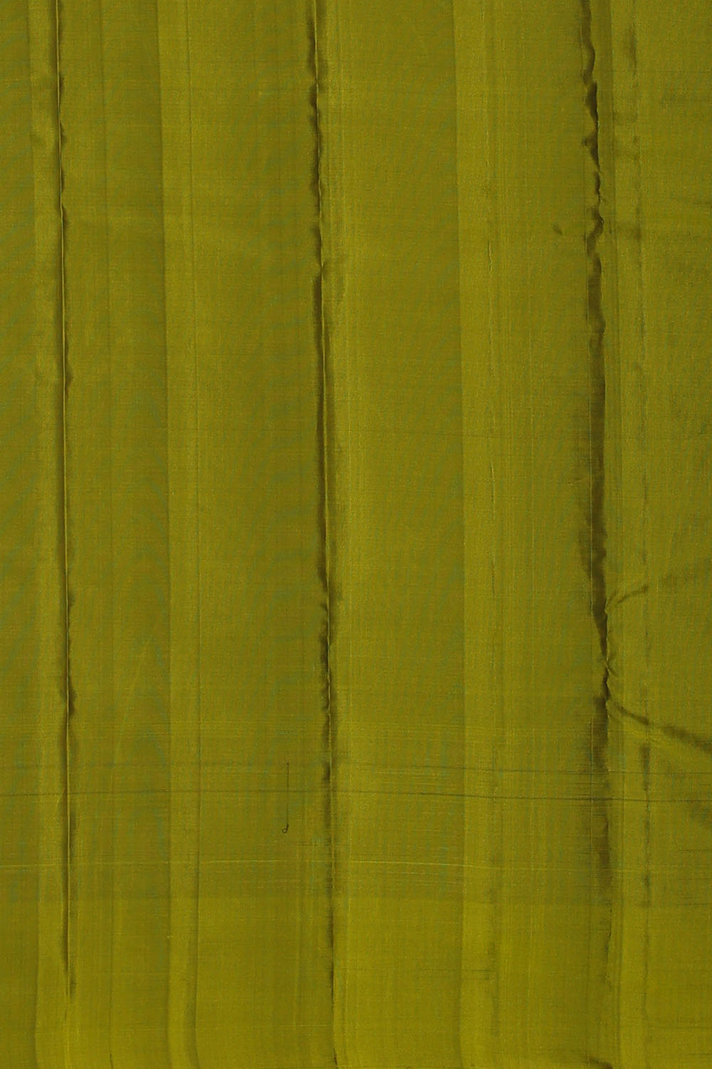 Image of Brown South Silk Saree
