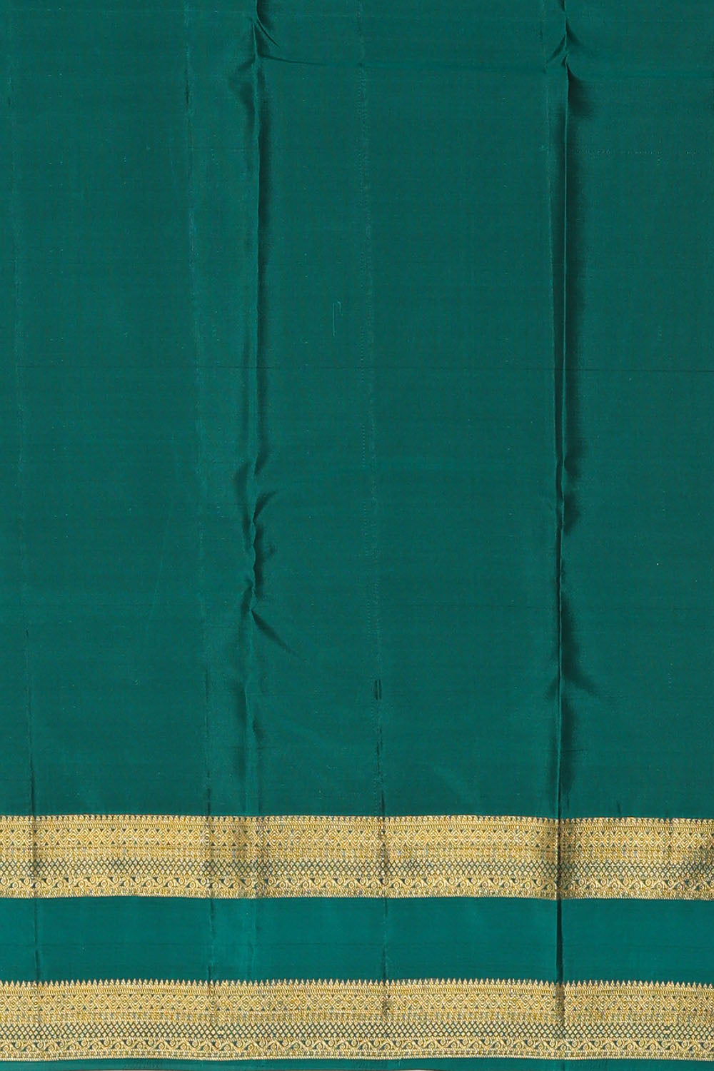 Image of Grey South Silk Saree