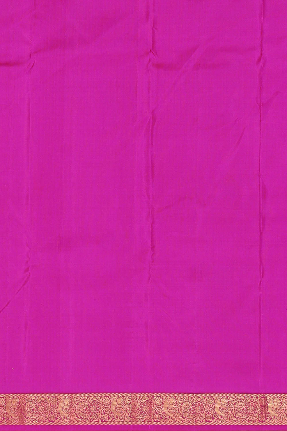 Image of Purple South Silk Saree