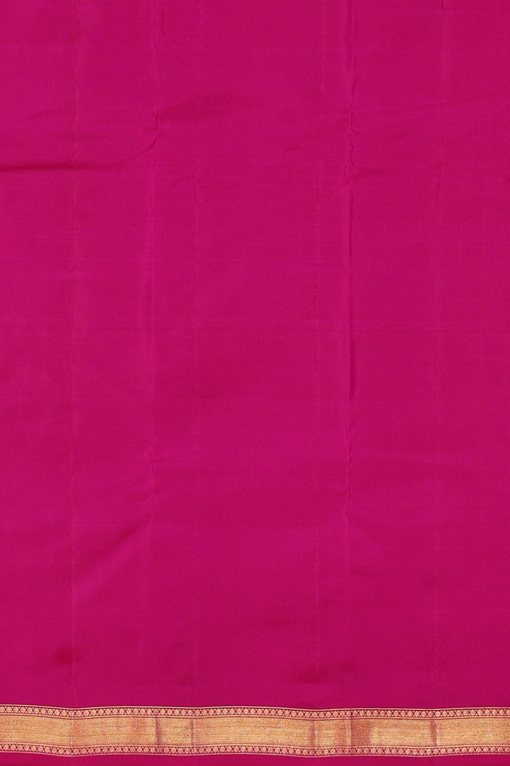 Image of Pink South Silk Saree