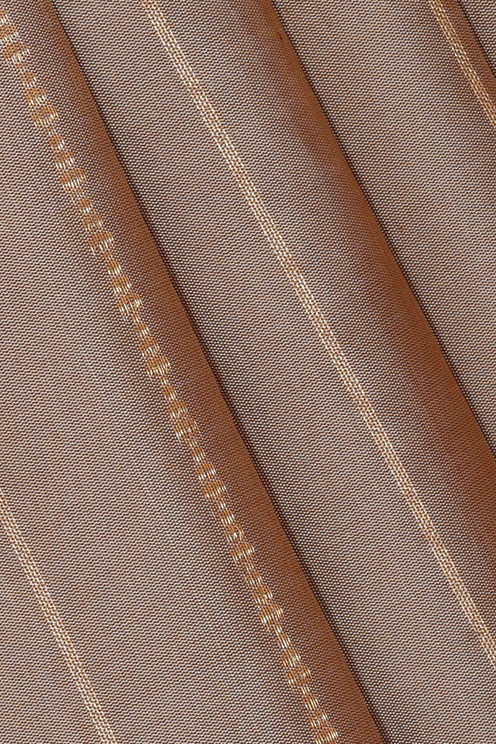 Image of Muted-Beige South Silk Saree