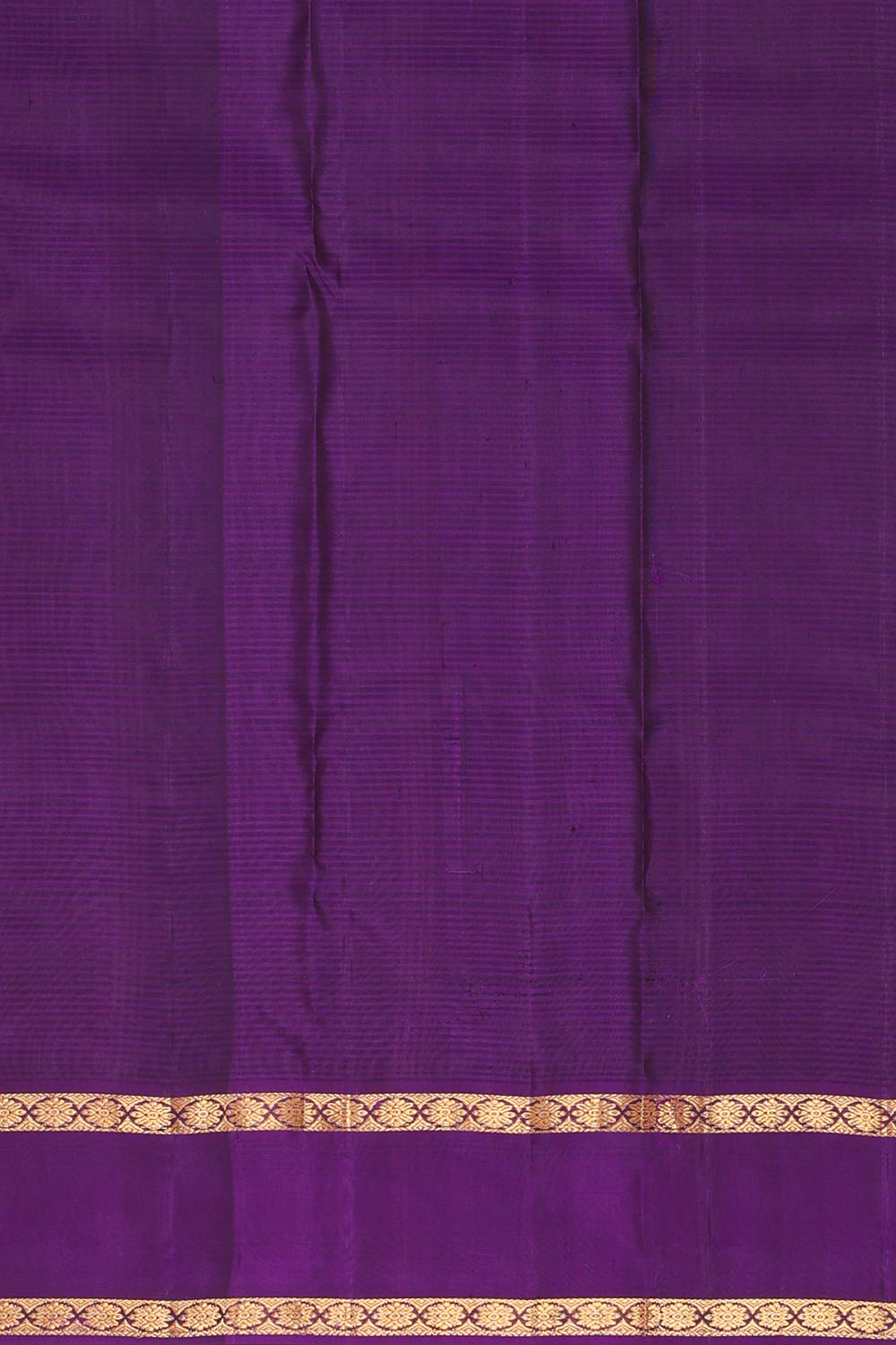 Image of Grey South Silk Saree