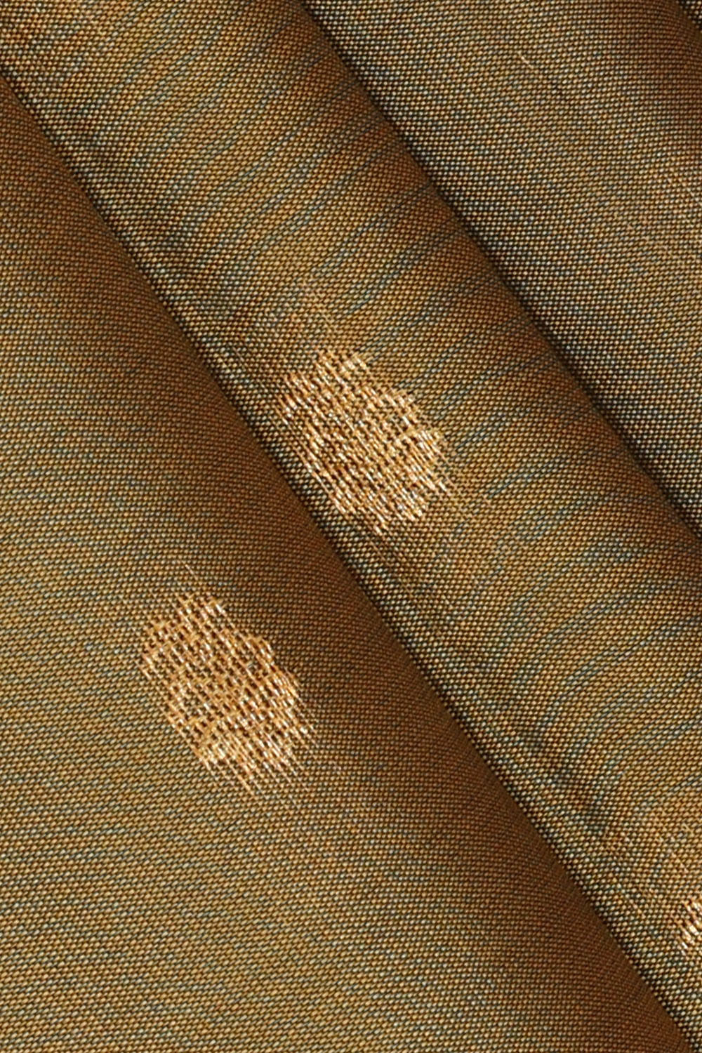 Image of Grey South Silk Saree