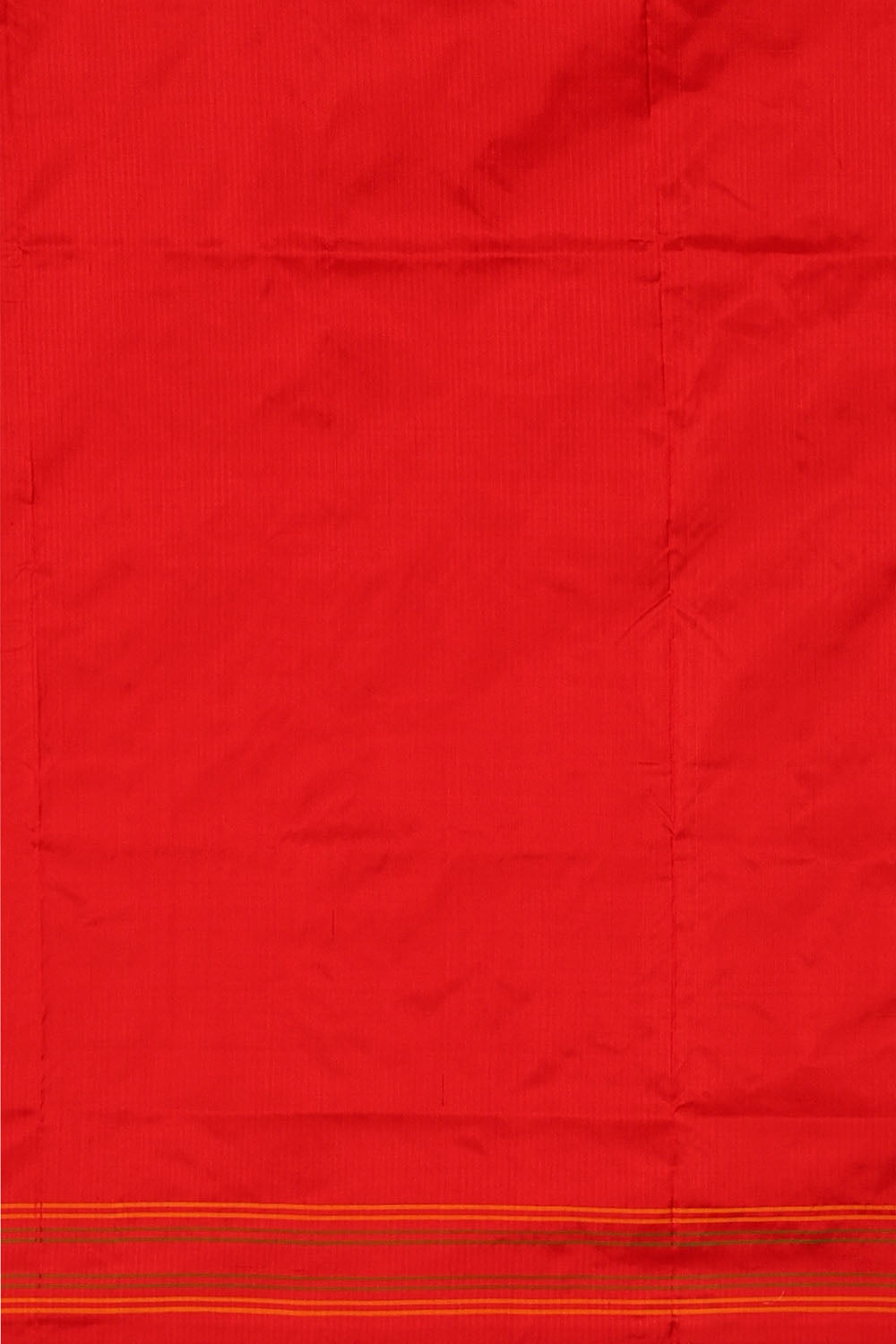 Image of Ragkat Pochampally Ikat Silk Saree