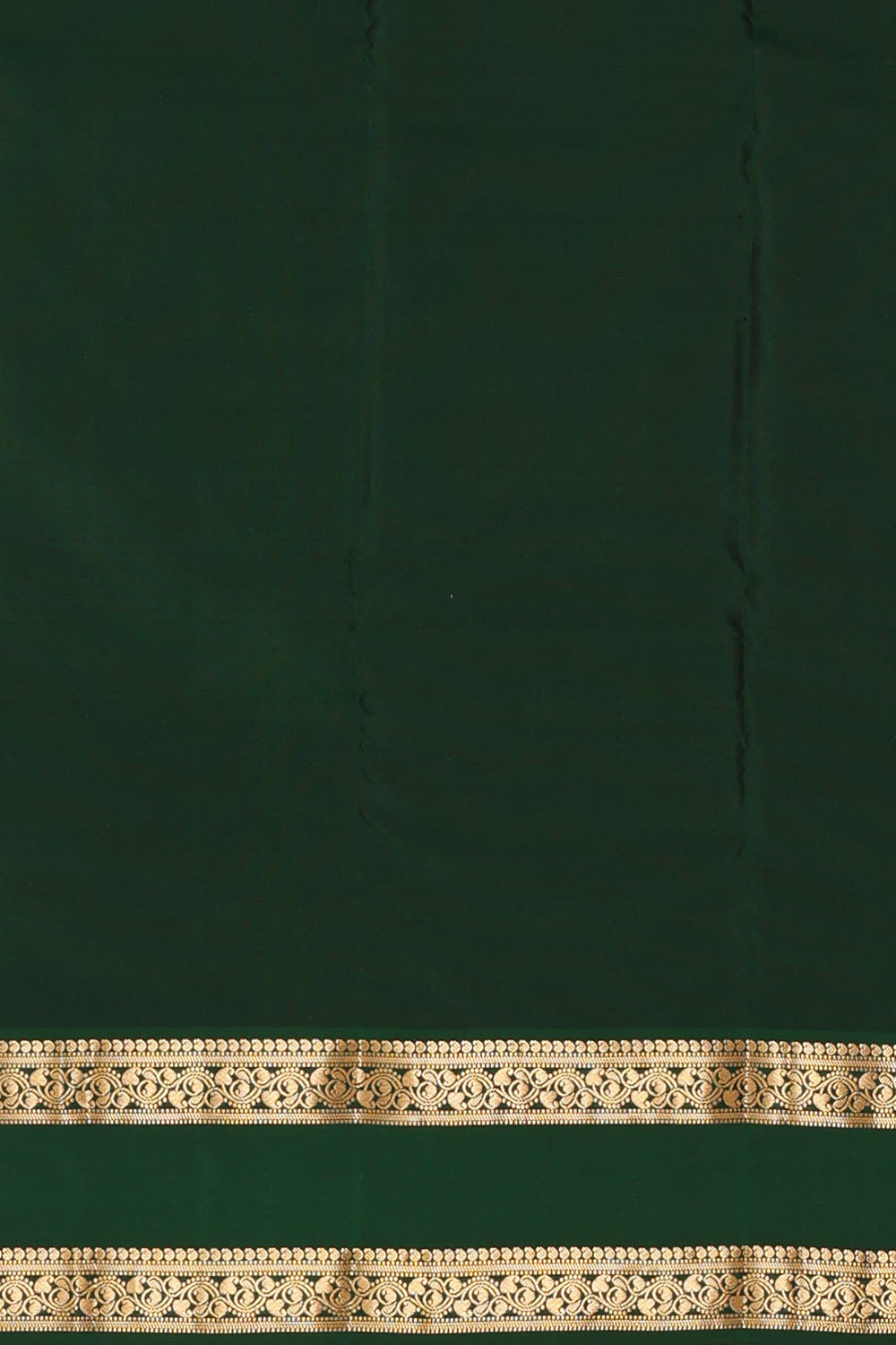 Image of Onion-Pink South Silk Saree