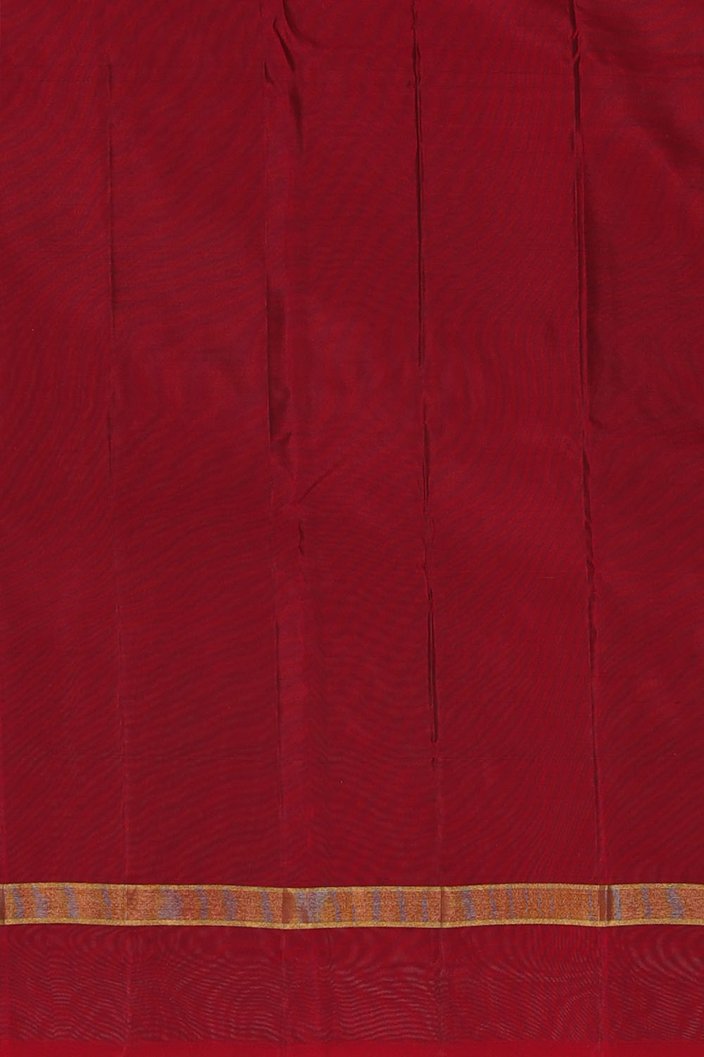 Image of Grey South Silk Saree