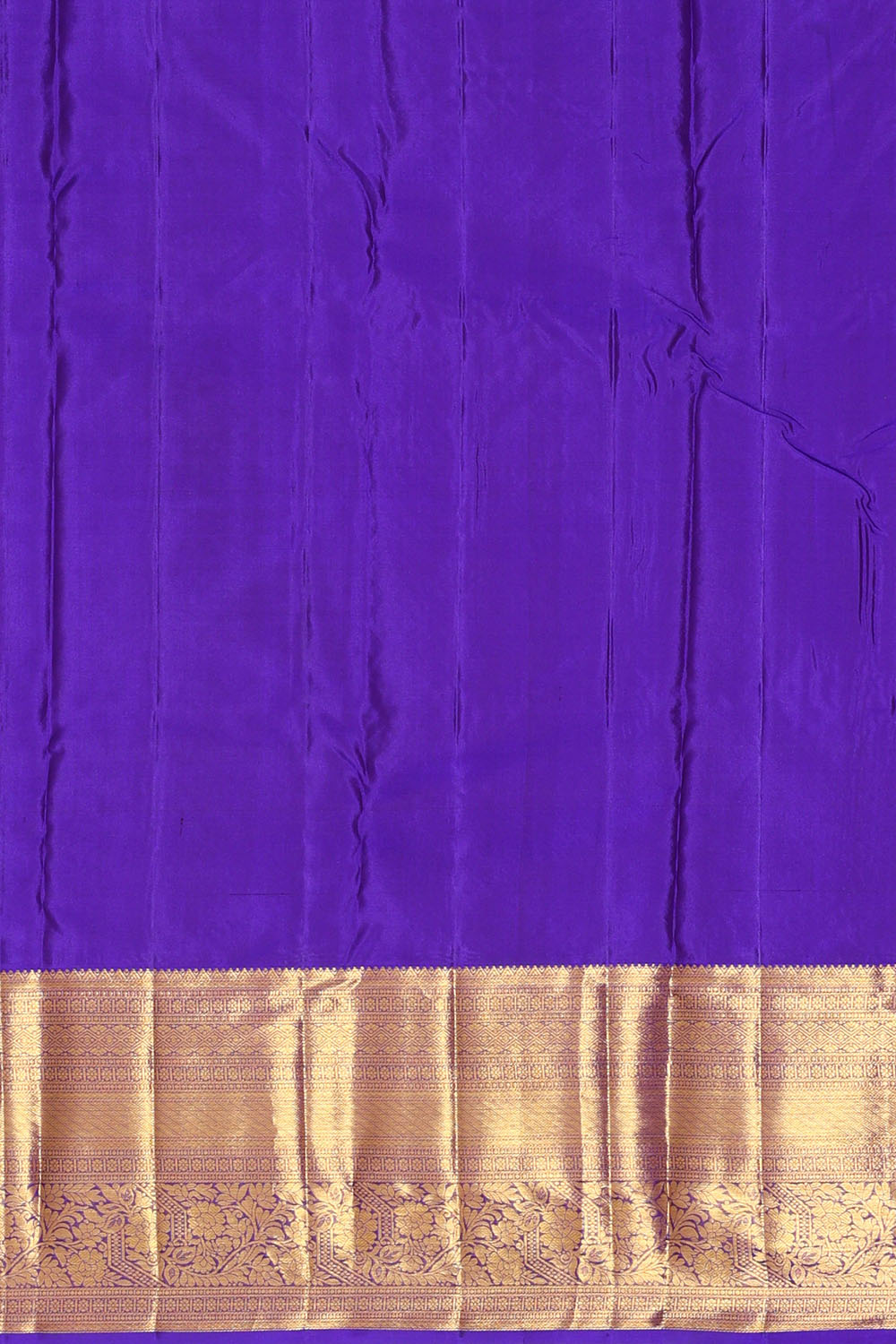Image of Kanchipattu Rani-Pink Brocade Saree