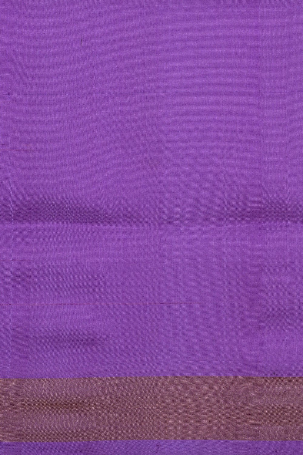 Image of Uppada Silk Brocade Saree