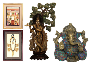 Collection of Kalanjali in a gallery layout