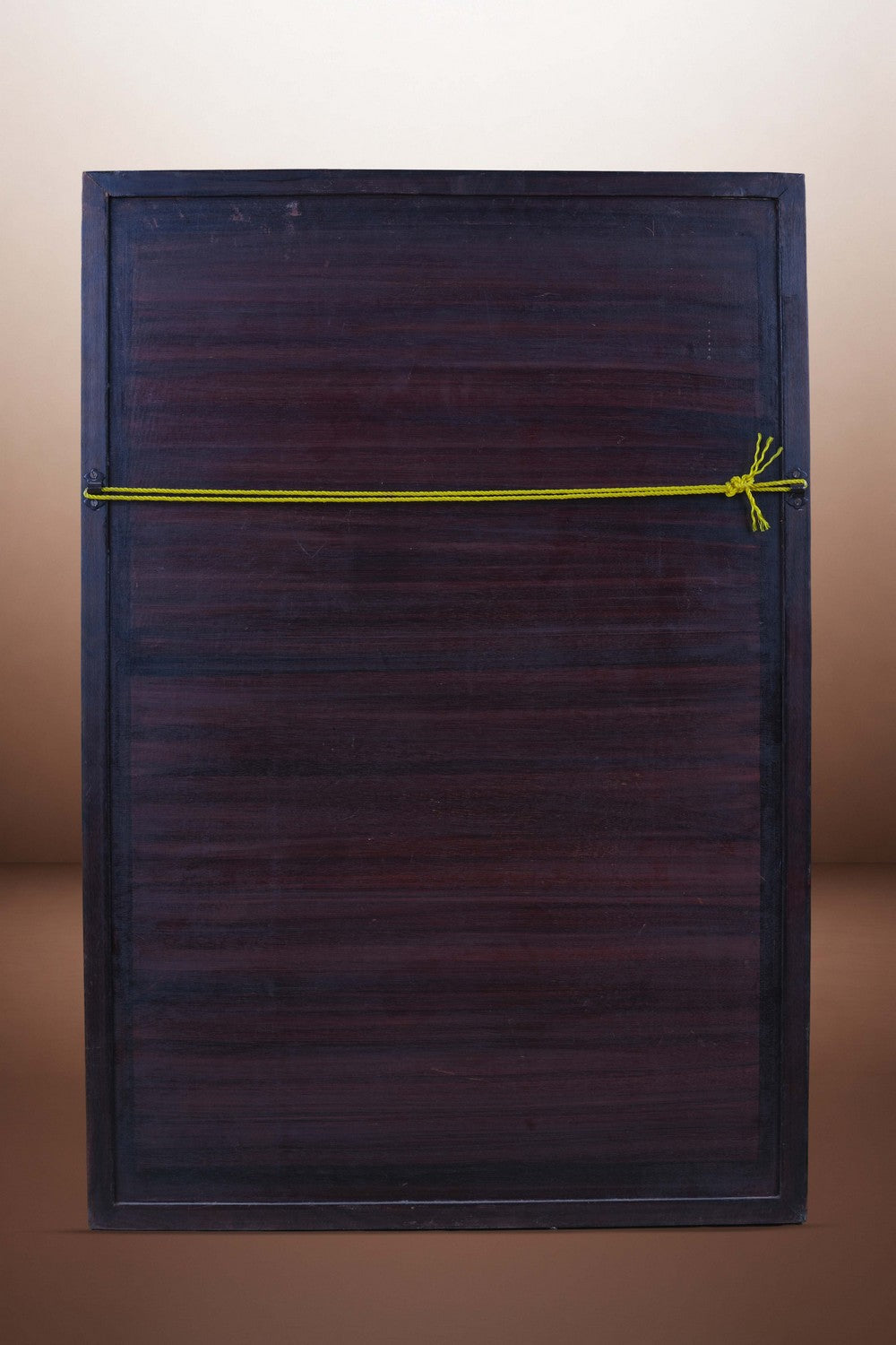 Image of RoseWood tribal charm artwork