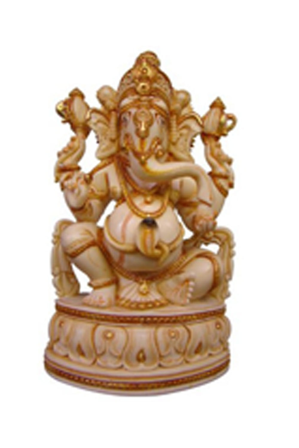 Collection of Ganesha(MB 173) in a gallery layout