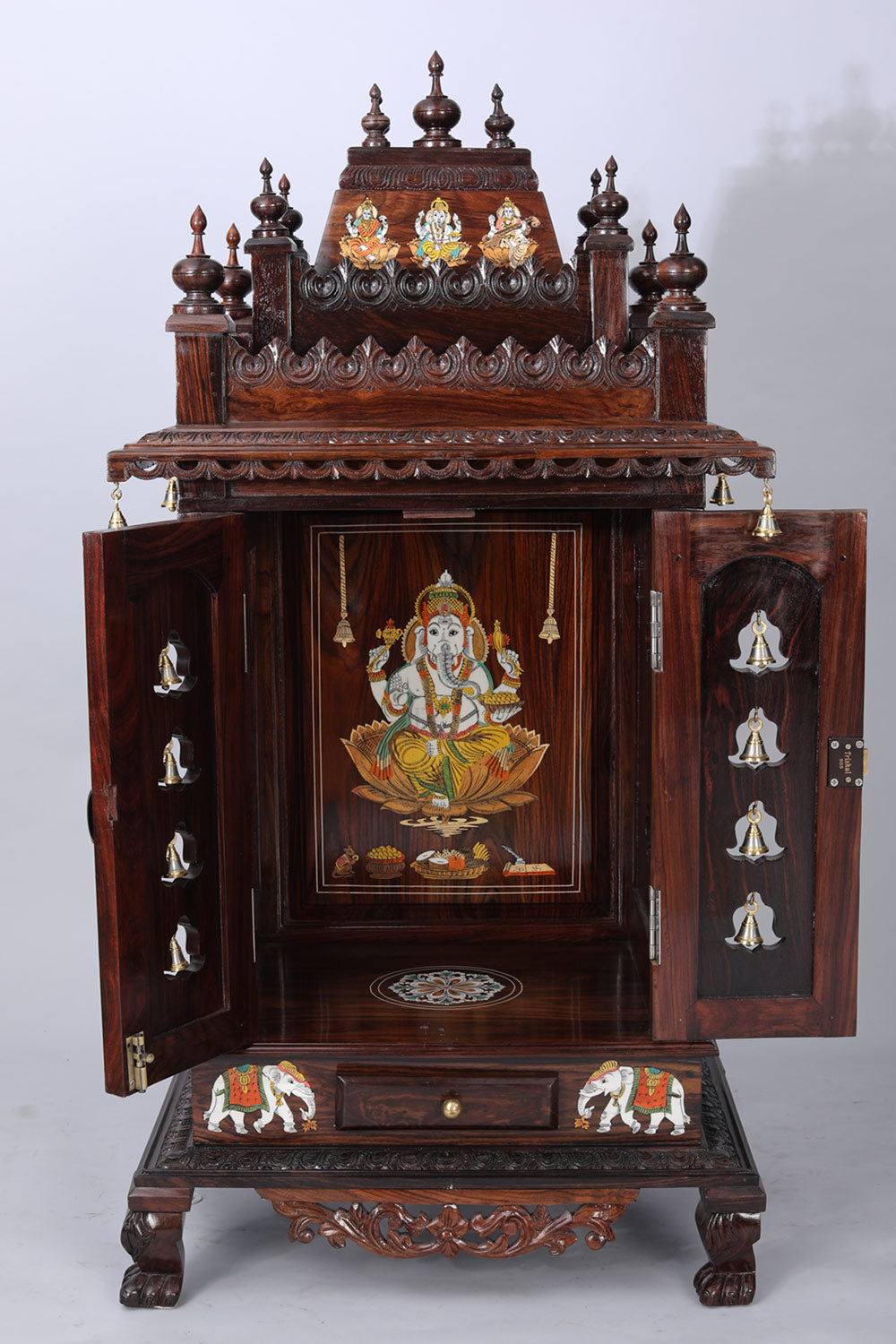 Collection of Kalanjali in a gallery layout