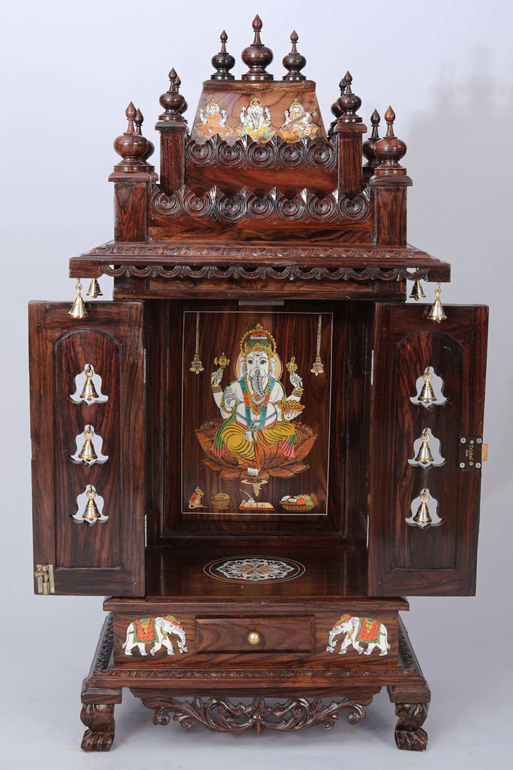 Collection of Kalanjali in a gallery layout